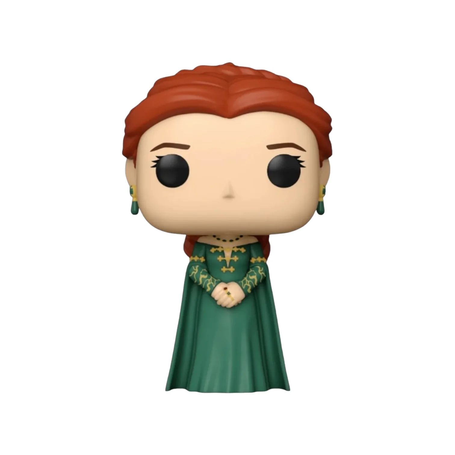 Alicent Hightower #03 Funko Pop! - House of the Dragon - Image 2