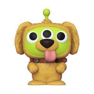 Dug #754 Funko Pop! Alien Remix - Image 2