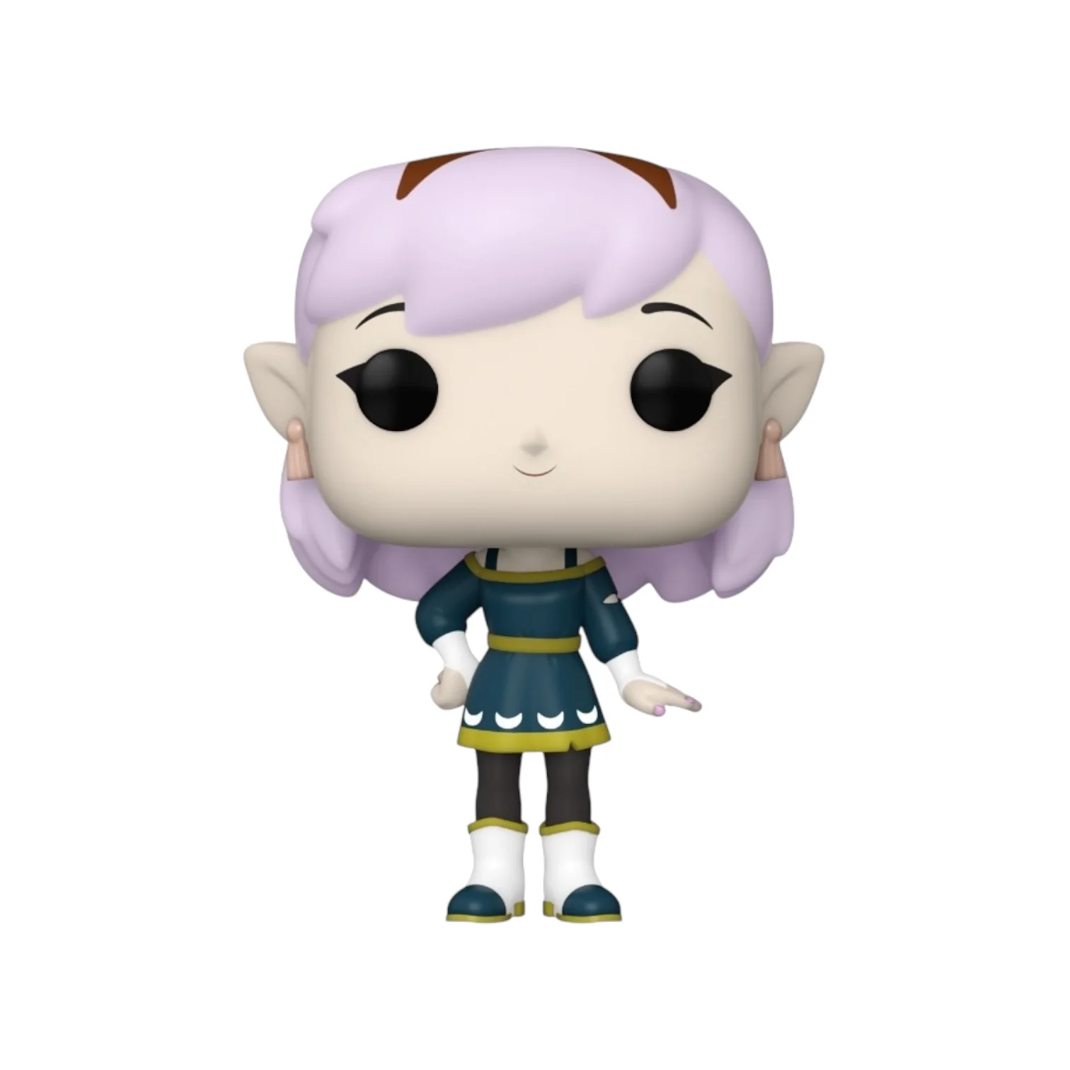 Amity #1549 Funko Pop - The Owl House - PREORDER - Image 2