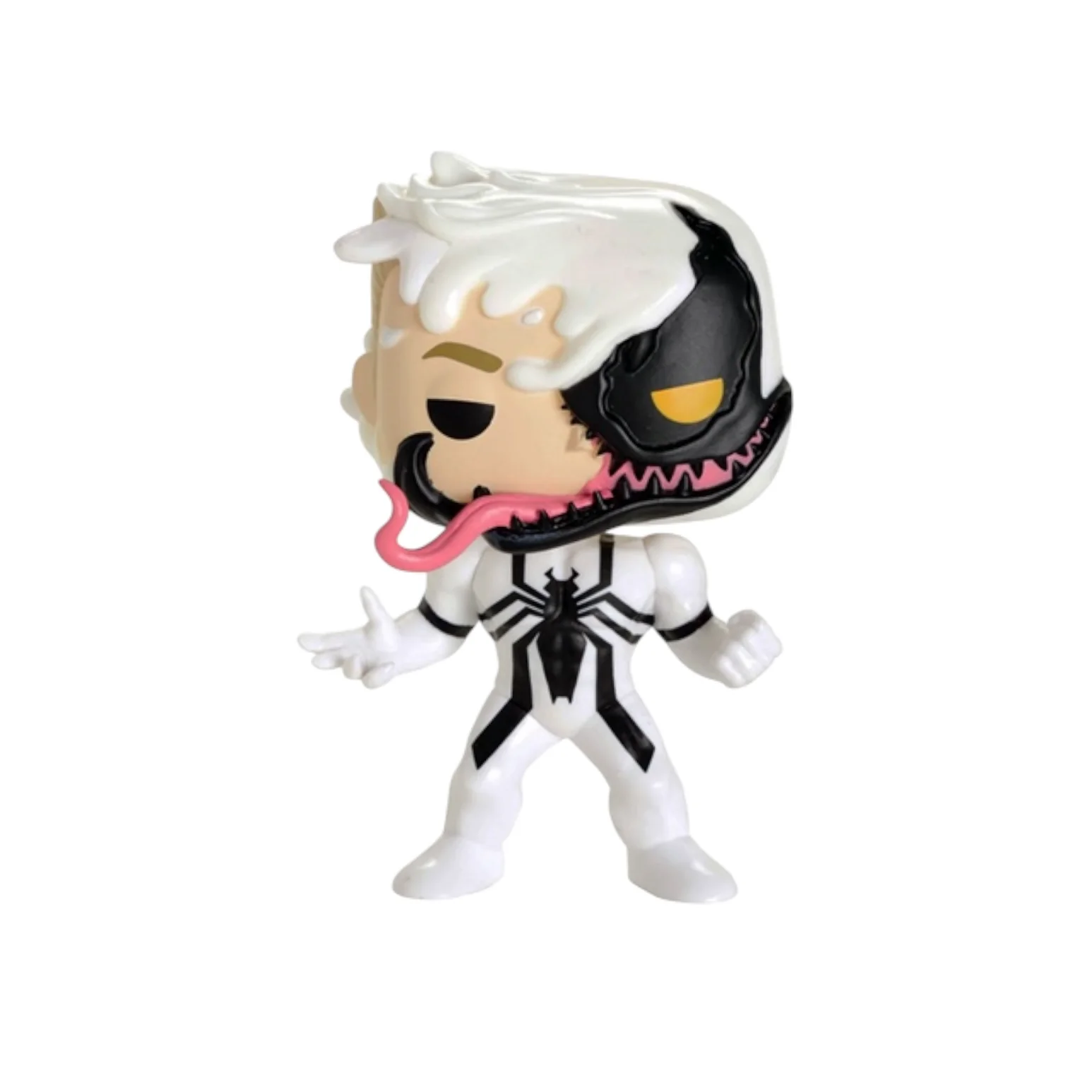 Anti-Venom #401 Funko Pop! Glow In The Dark - Marvel Venom - Image 2