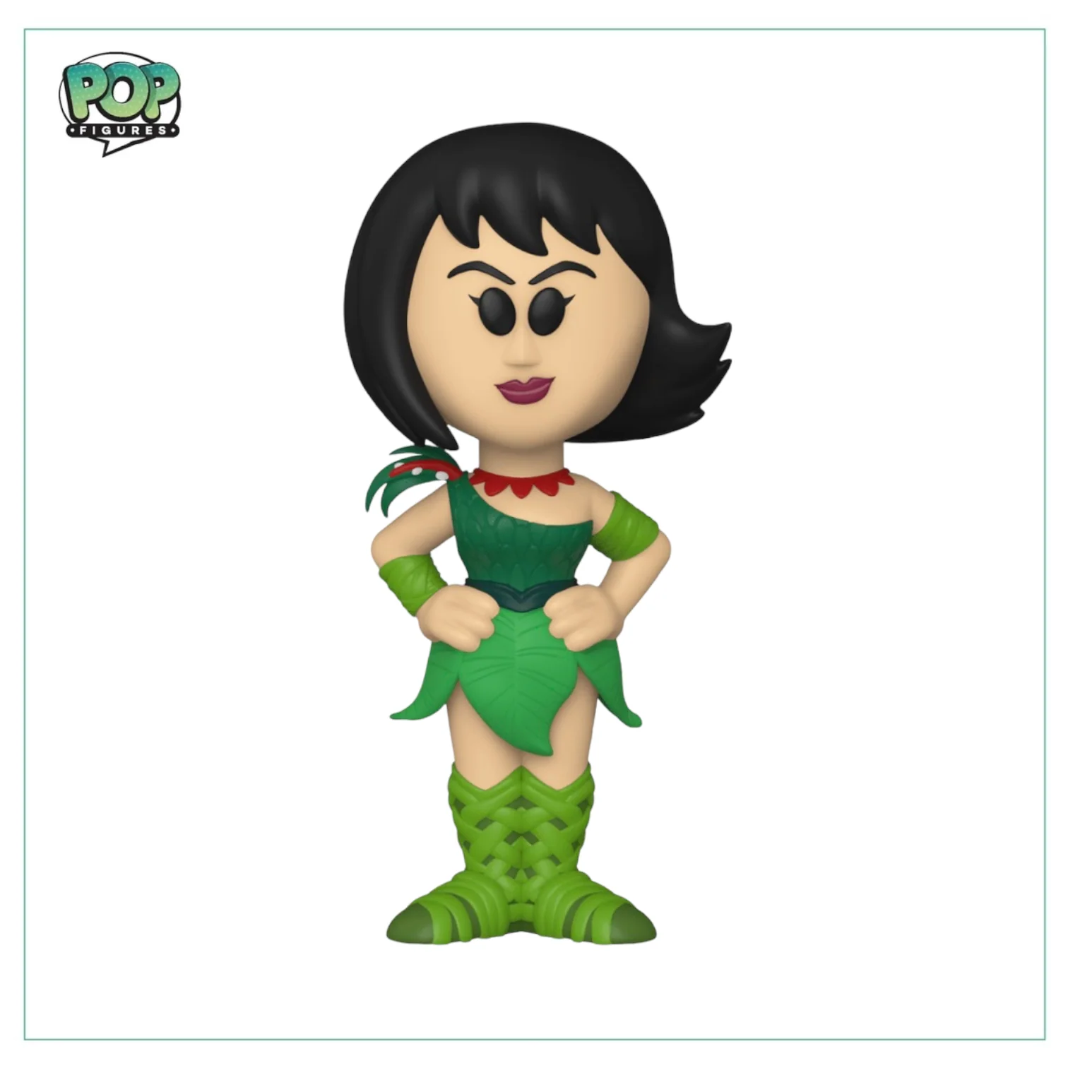 Ashi Funko Soda Vinyl Figure! - Samurai Jack - LE12,500pcs - Chance of Chase - Image 2