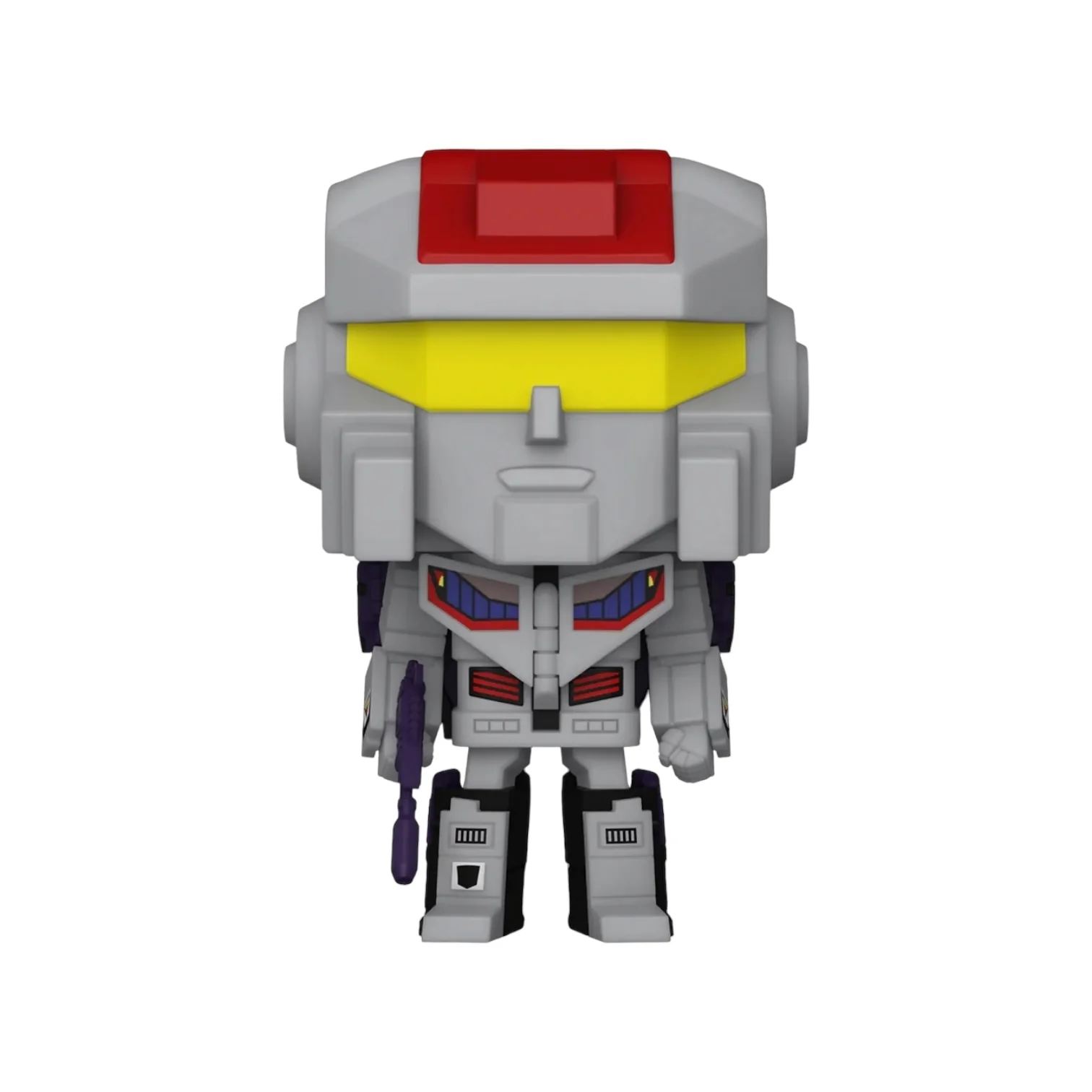 Astrotrain #133 Funko Pop! - Transformers - Image 2