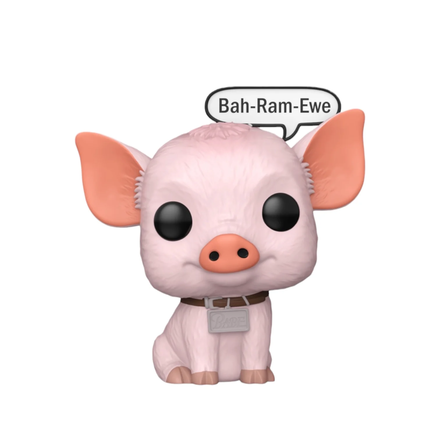 Babe (Bah-Ram-Ewe) #1952 Funko Pop! Sayings - Babe - Image 2