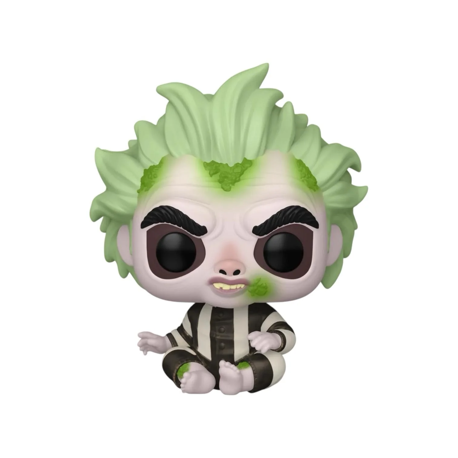 Baby Beetlejuice #1825 Funko Pop - Beetlejuice Beetlejuice - Image 2