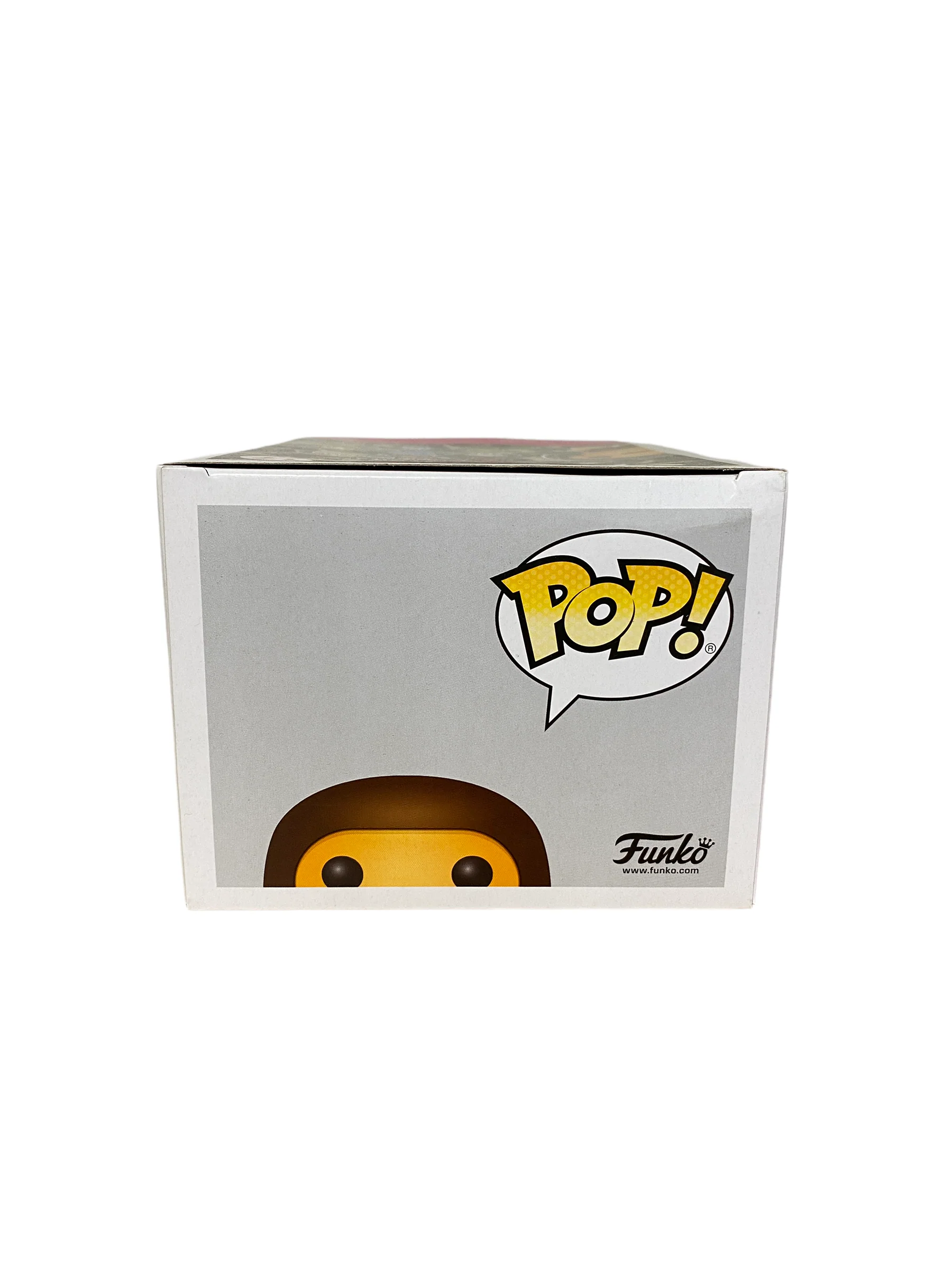 Baby Milo #17 (Flocked) Funko Pop! - BAPE - Unreleased BAIT Exclusive - Condition 7/10 - Image 6
