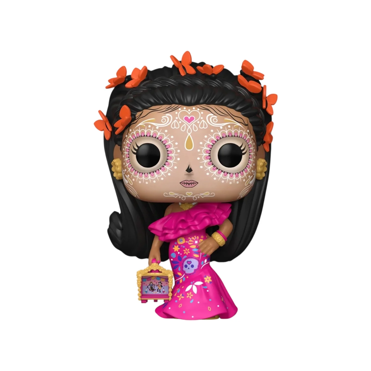 Barbie Dia De Muertos #160 Funko Pop - Barbie - Image 2