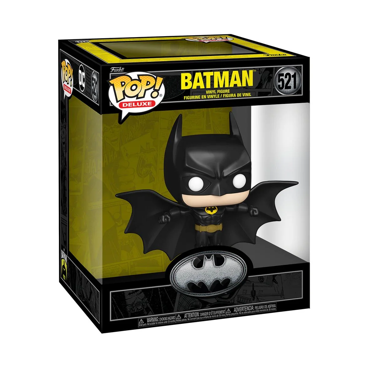 Batman #521 Funko Pop! Deluxe - Batman 85 Years