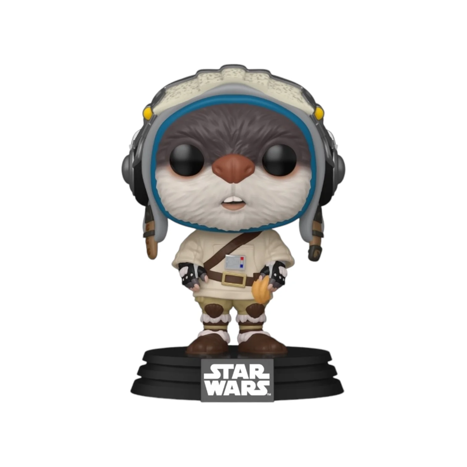 Bazil #726 Funko Pop! - Star Wars - Image 2