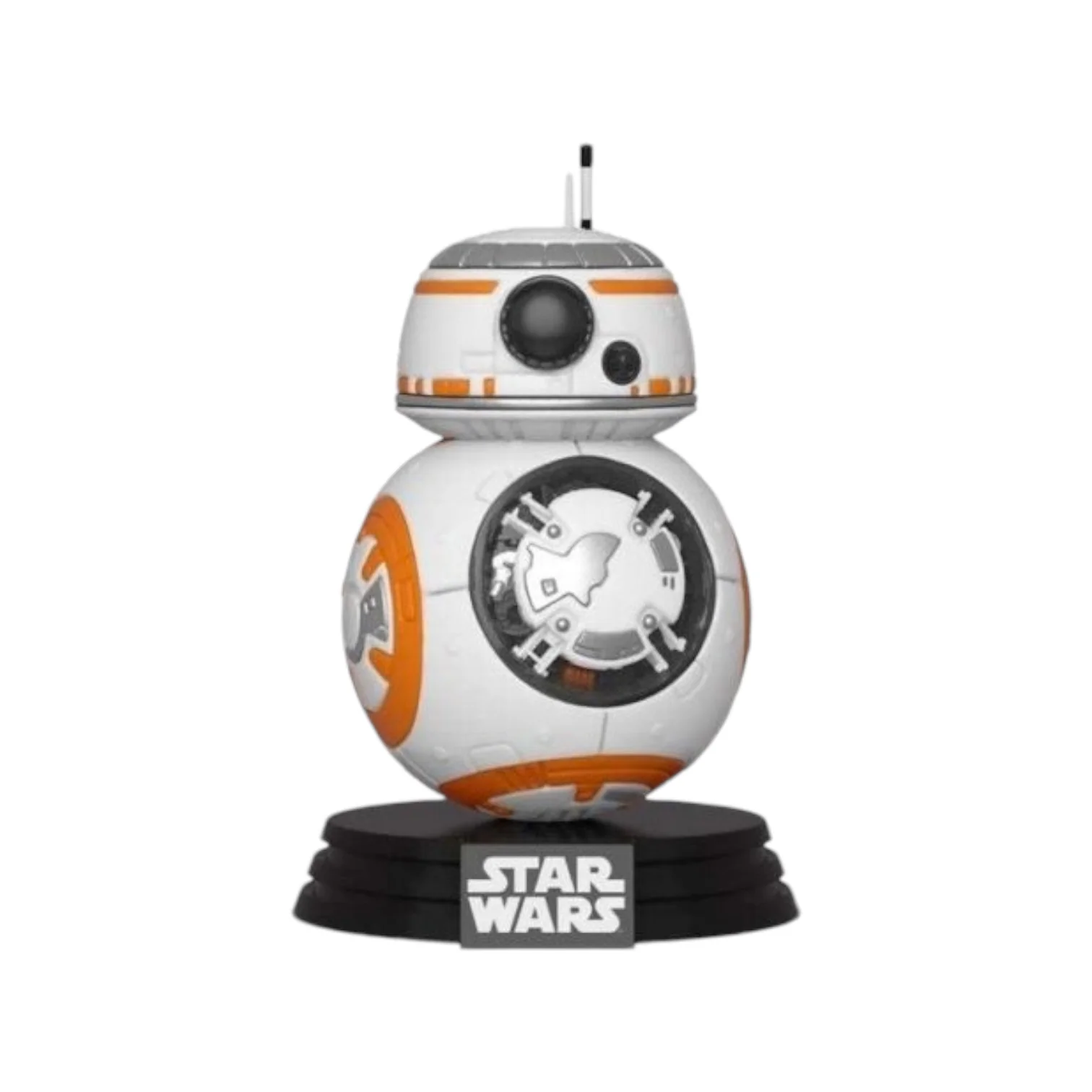 BB-8 #314 Funko Pop! - Star Wars: The Rise of Skywalker - Image 2