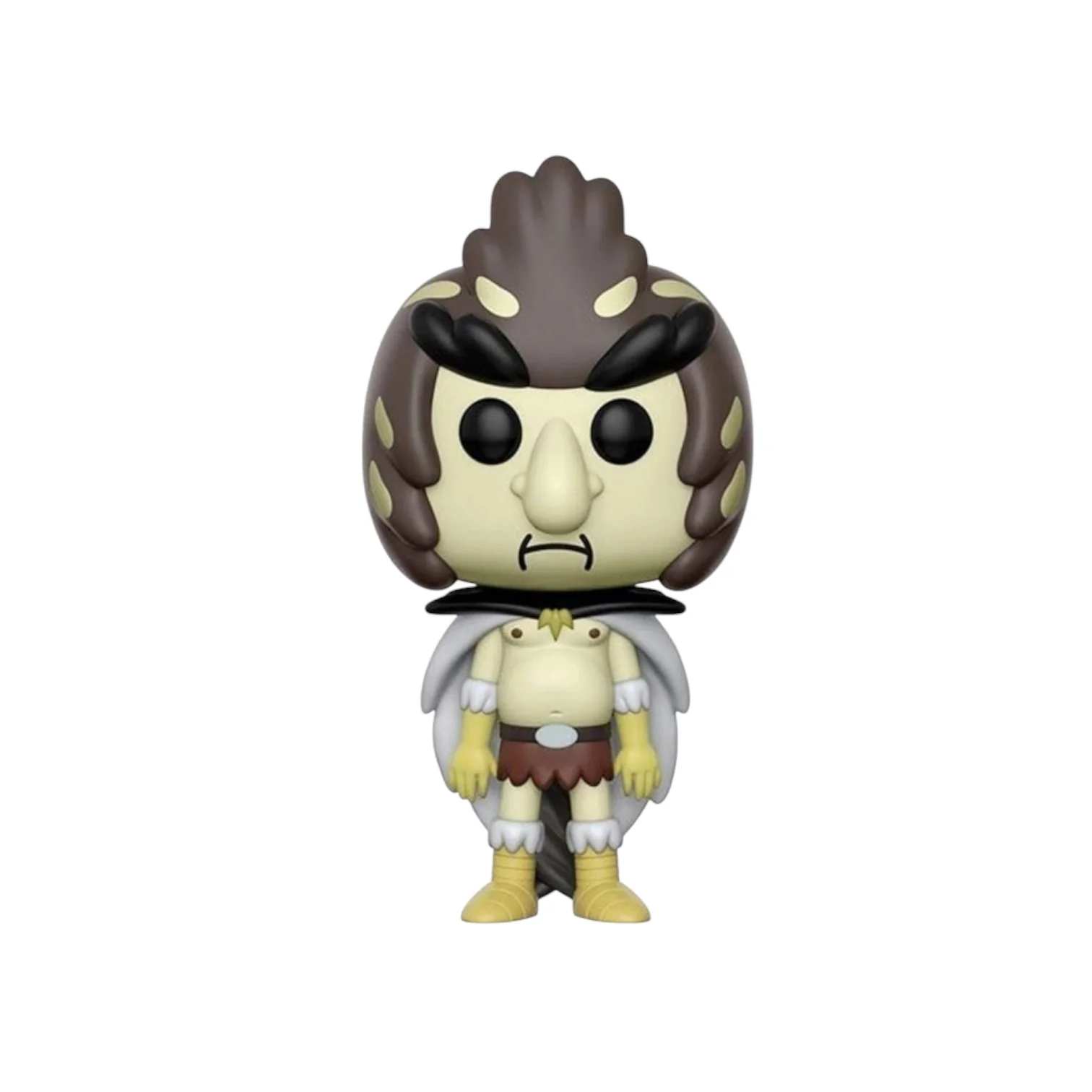 Birdperson Funko Pop! #176 - Rick and Morty - Image 2