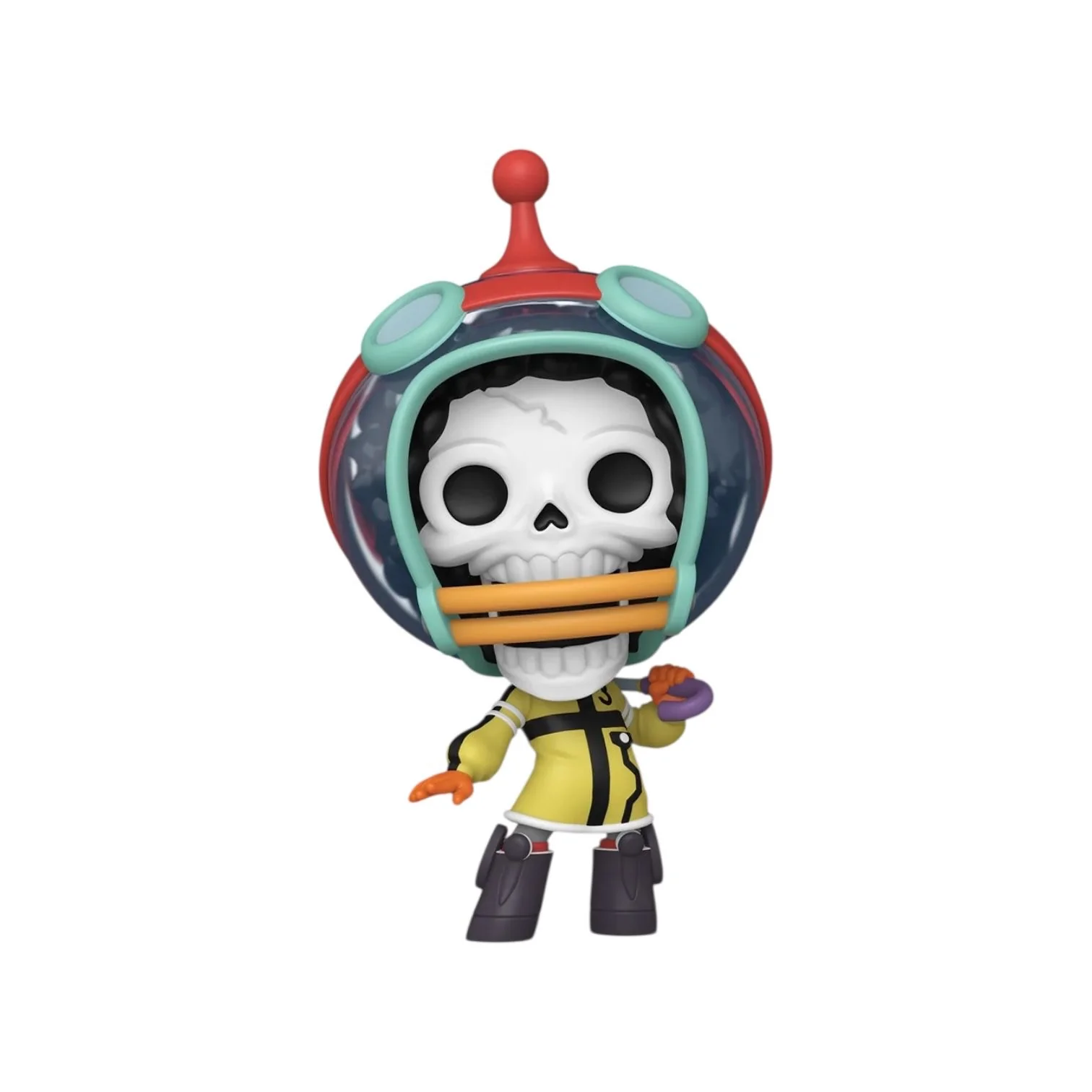 Brook #2147 (Egghead Arc) Funko Pop - One Piece - Image 2