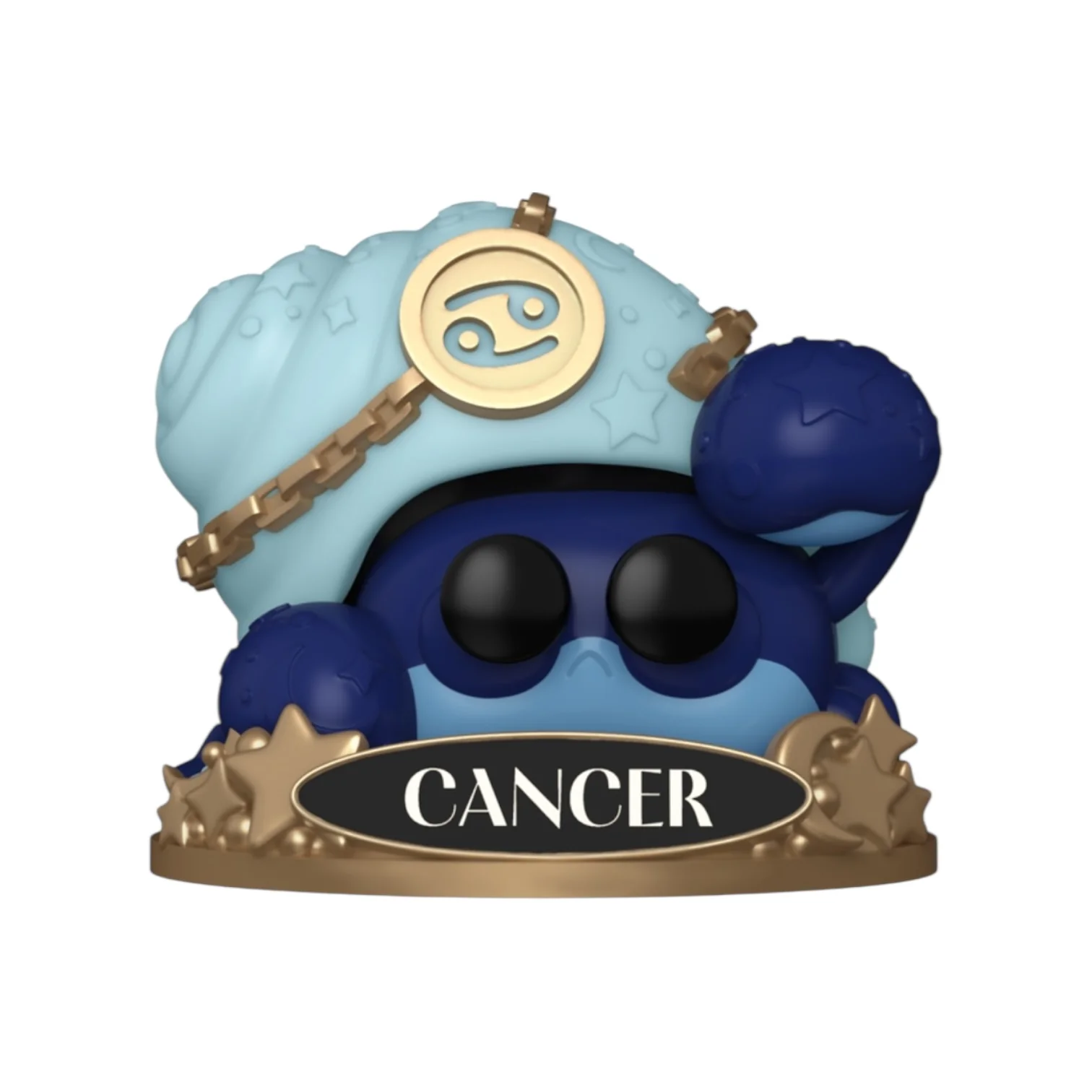 Cancer Funko Pop - Zodiac - PREORDER