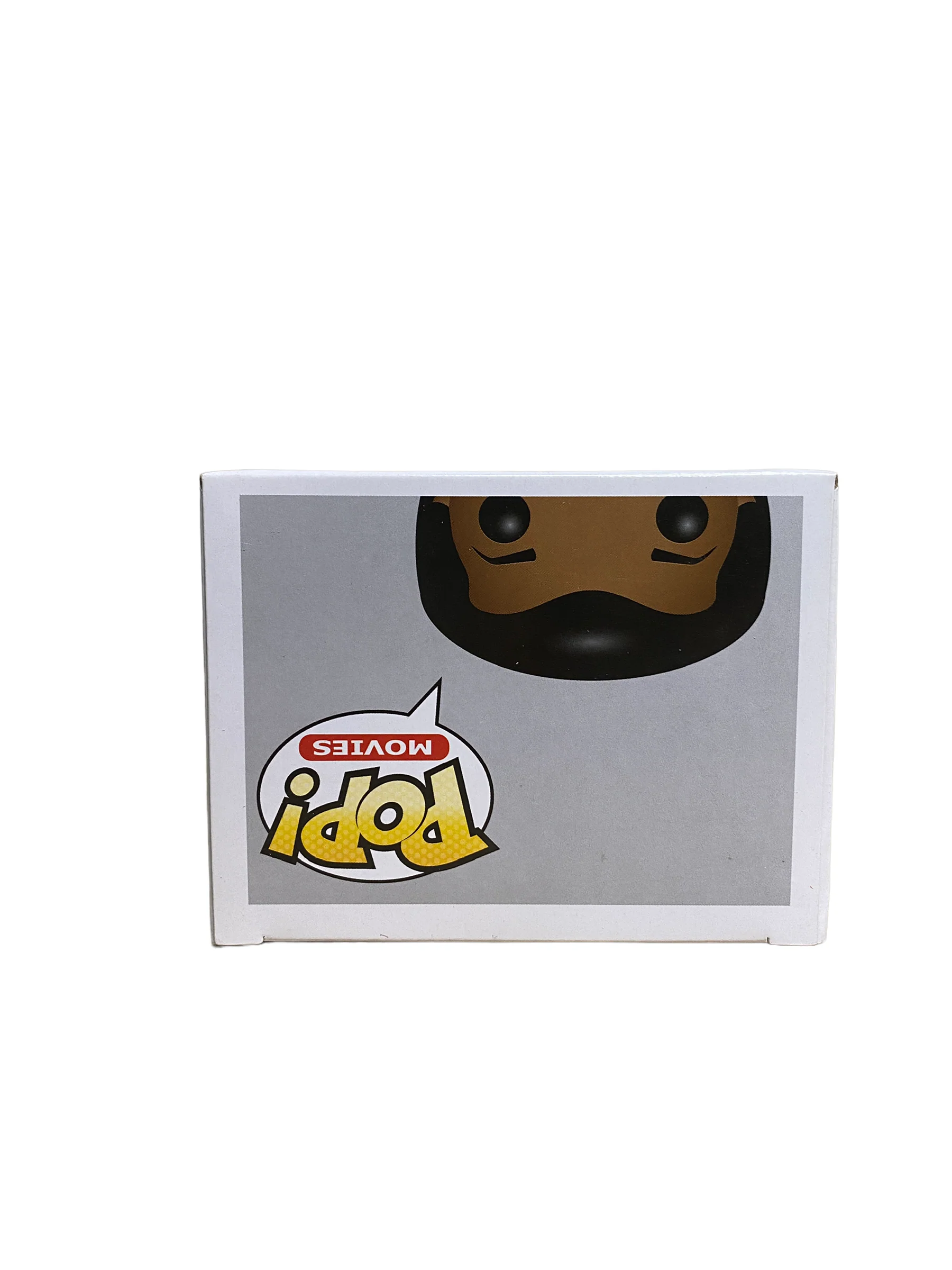 Carl Weathers Signed Apollo Creed #19 Funko Pop! - Rocky - 2012 Pop! - Condition 8.5/10 - Beckett Authenticated - Image 6