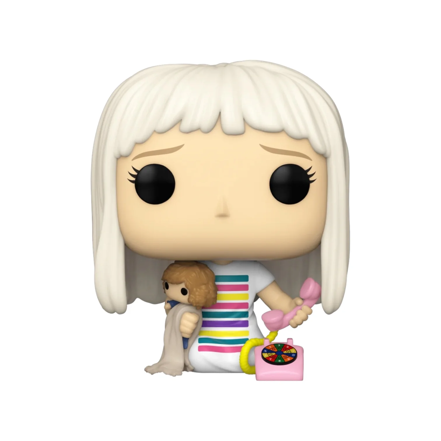 Carol Anne Freeling #1583 Funko Pop! - Poltergeist II - Image 2