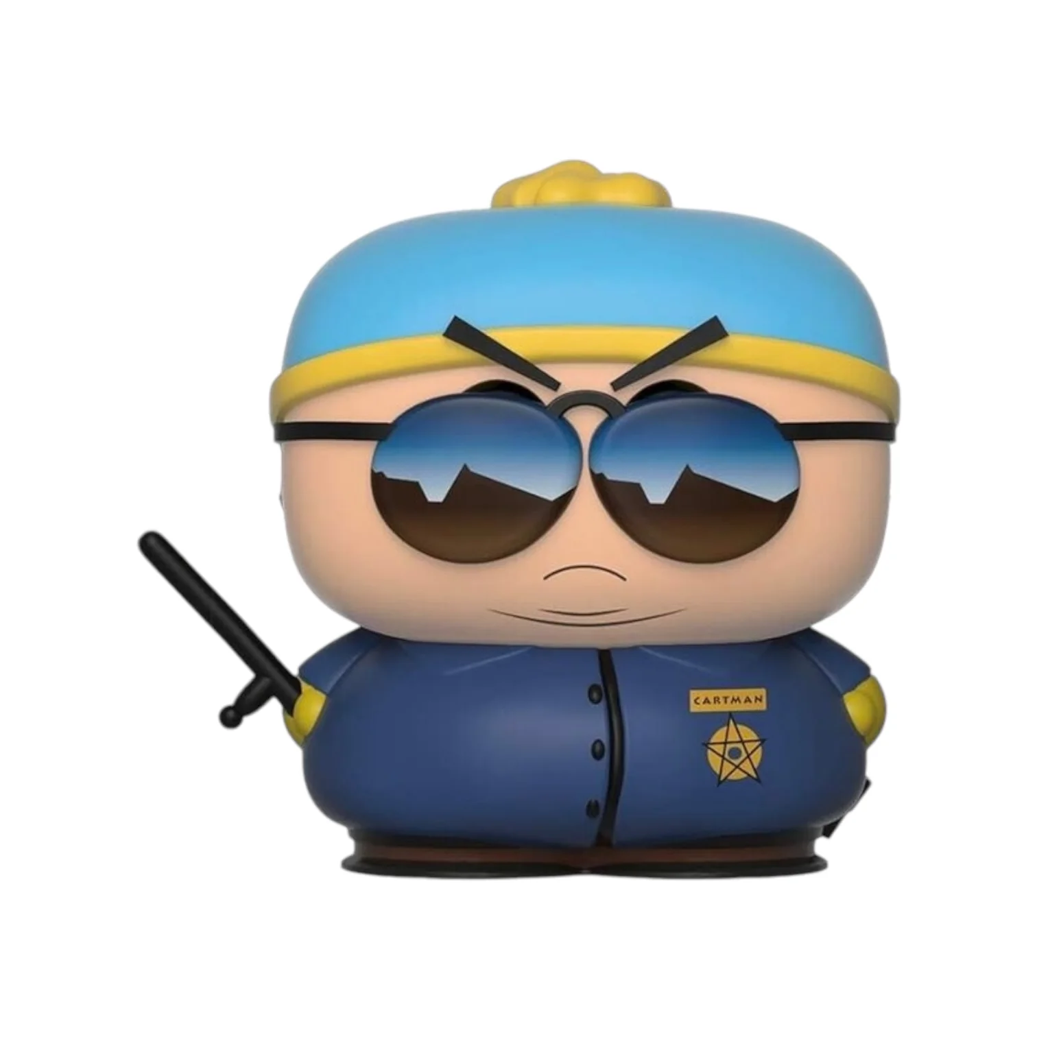 Cartman #17 Funko Pop! - South Park - Image 2
