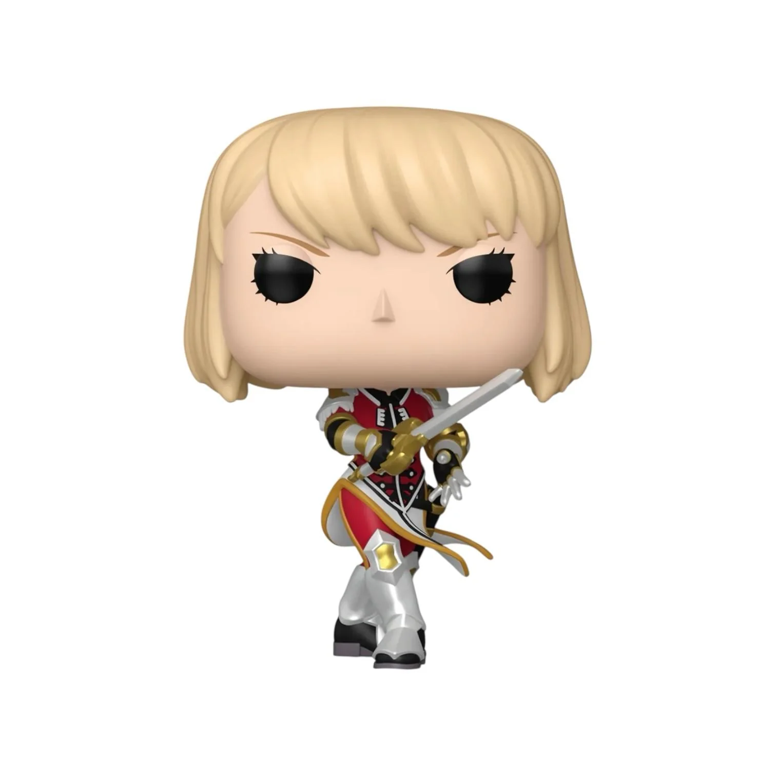 Cha Hae-in #1983 Funko Pop - Solo Leveling - Image 2