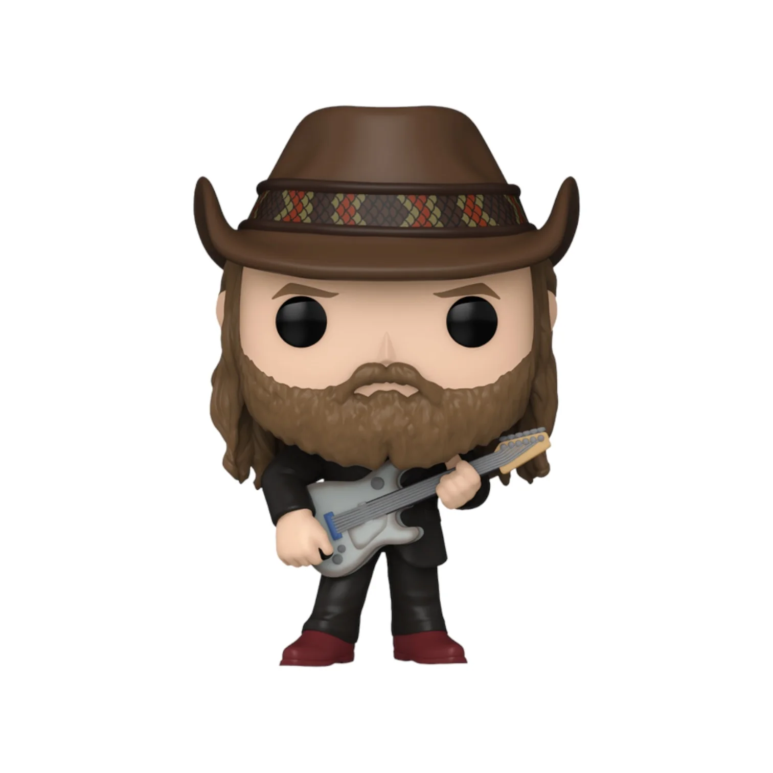 Chris Stapleton #388 Funko Pop! Rocks - Image 2