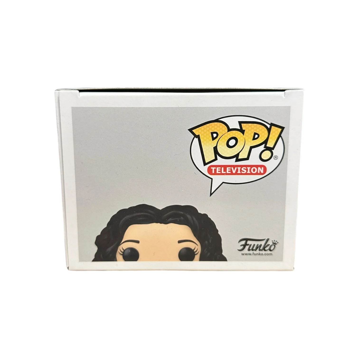 Christina Yang #1076 Funko Pop! - Grey's Anatomy - Condition 9/10 - Image 6