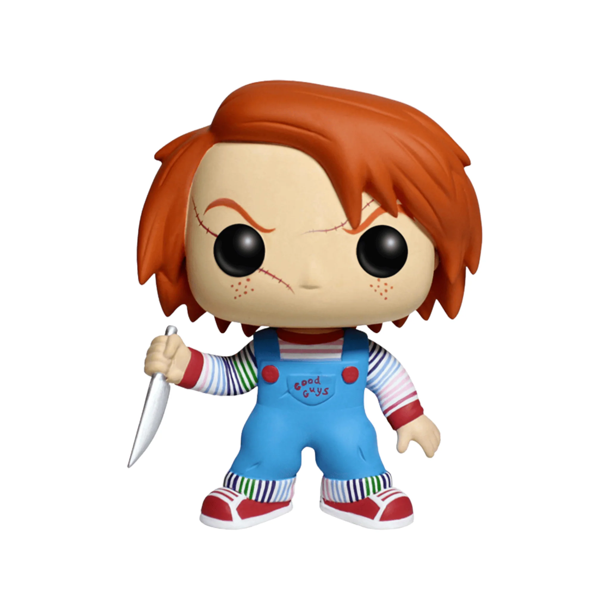 Chucky #56 Funko Pop! - Child's Play 2 - Image 2
