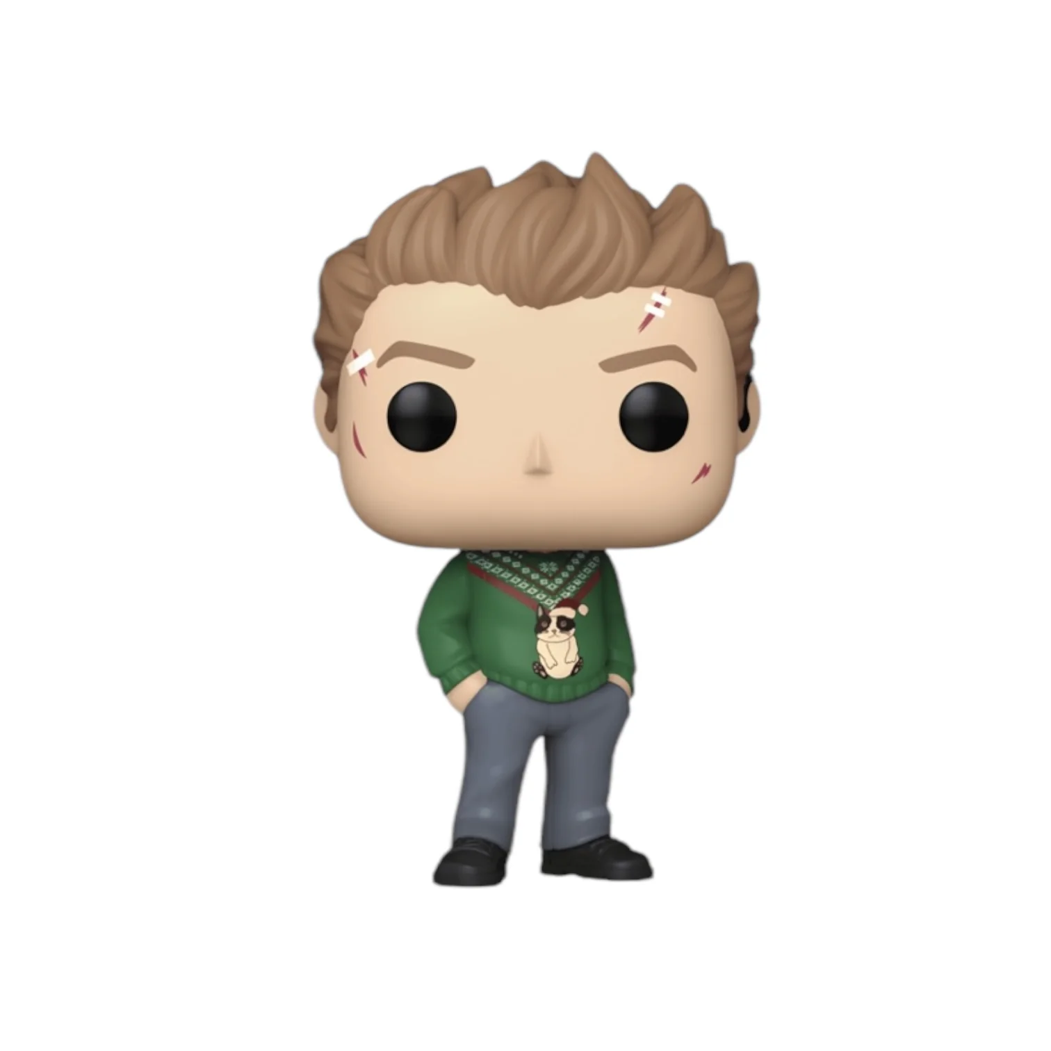 Clint Barton #1216 Funko Pop! Hawkeye - Target Exclusive - Image 2