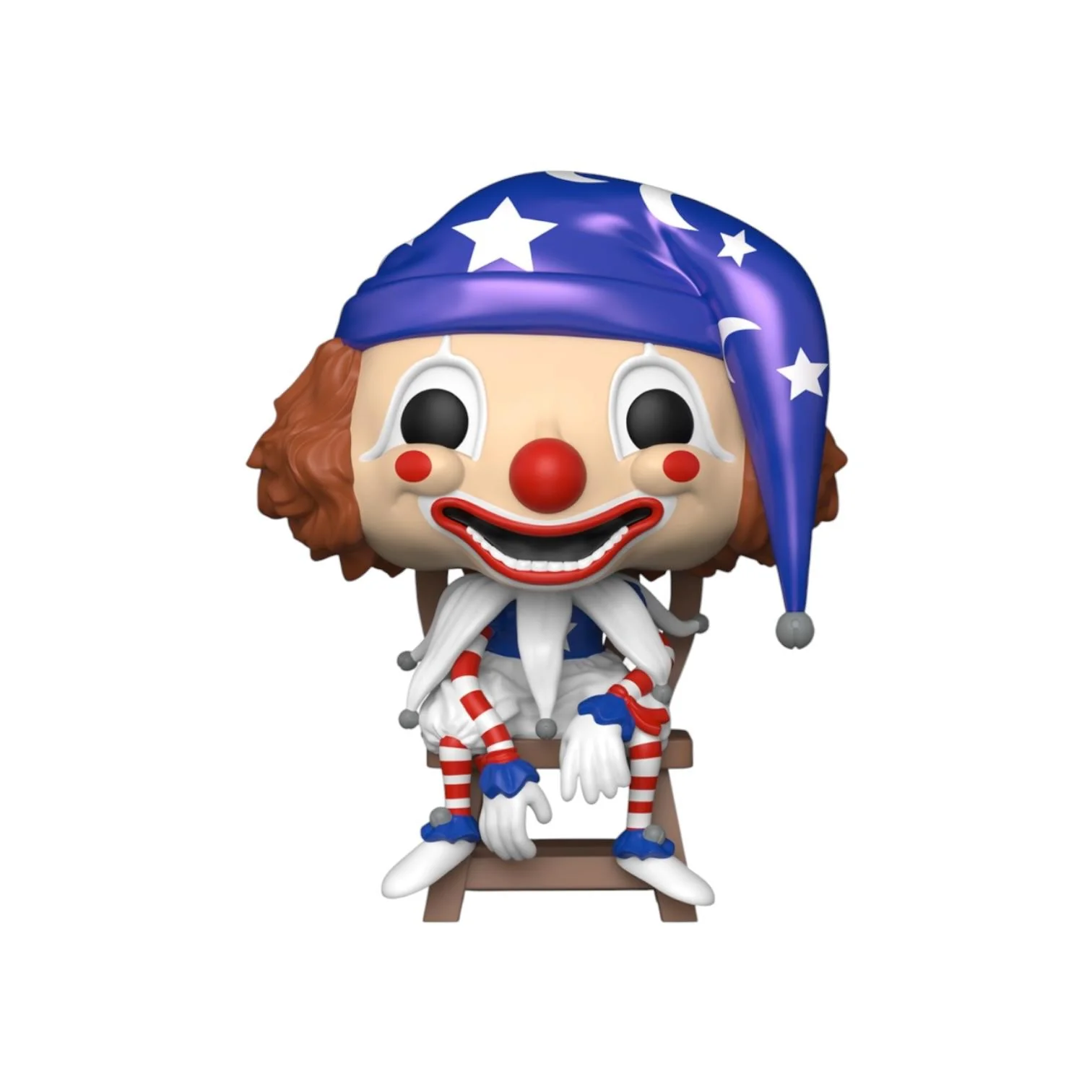 Clown Doll #2067 Funko Pop! - Poltergeist II: The Other Side - PREORDER - Image 2