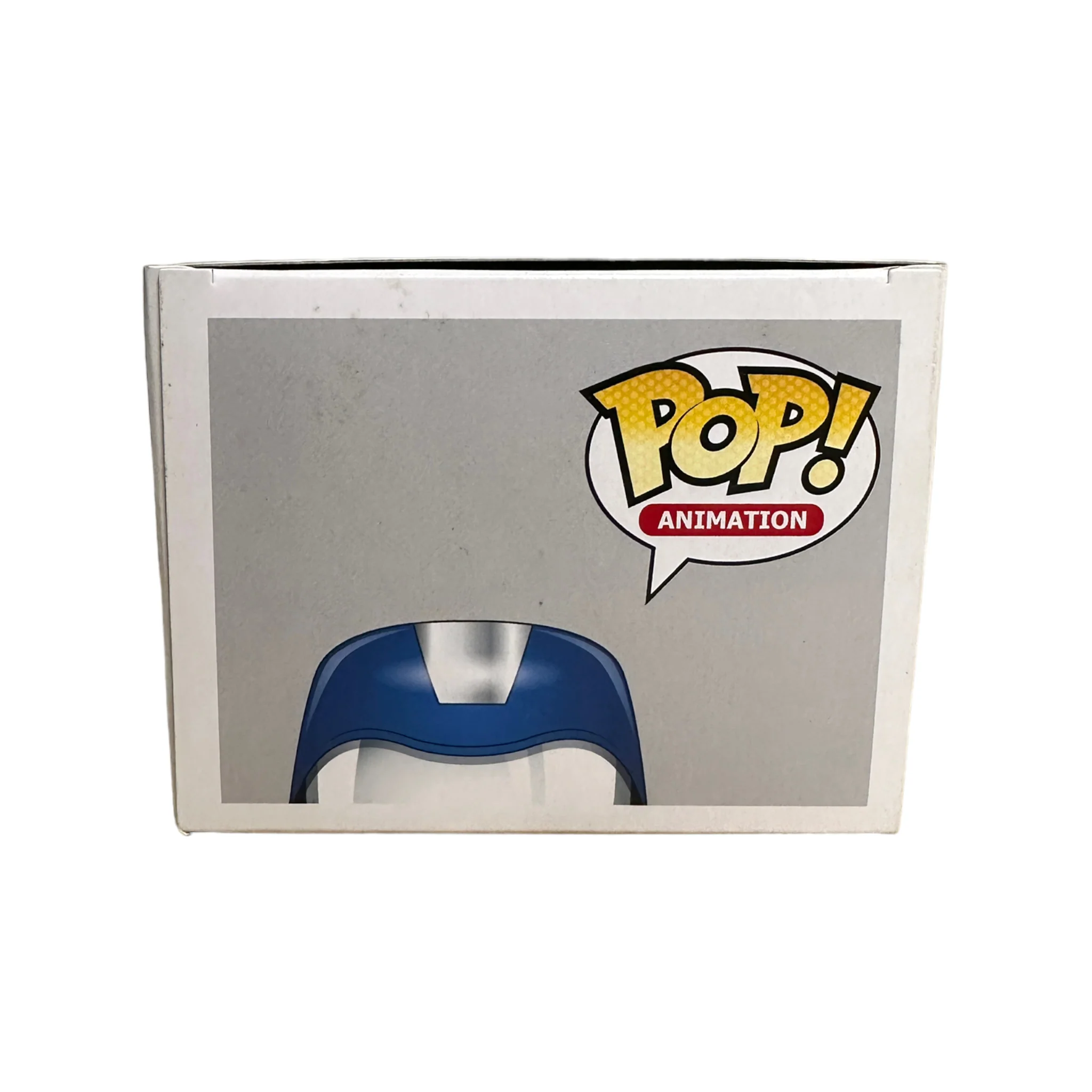 Cobra Commander #44 Funko Pop! - G.I. Joe - BAIT Pre-Release Exclusive - Condition 7.5/10 - Image 6