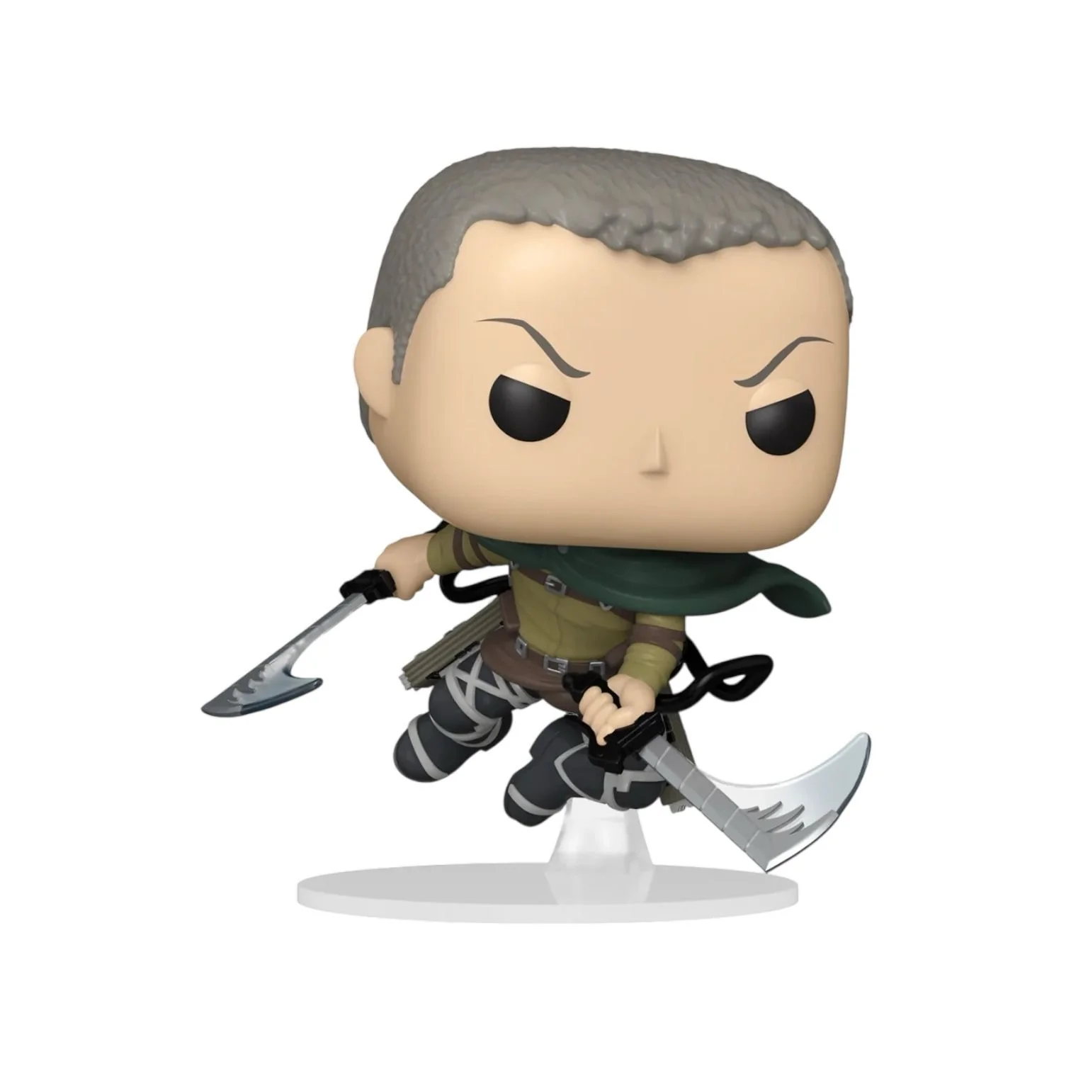 Connie Springer #1991 Funko Pop - Attack on Titan - Image 2