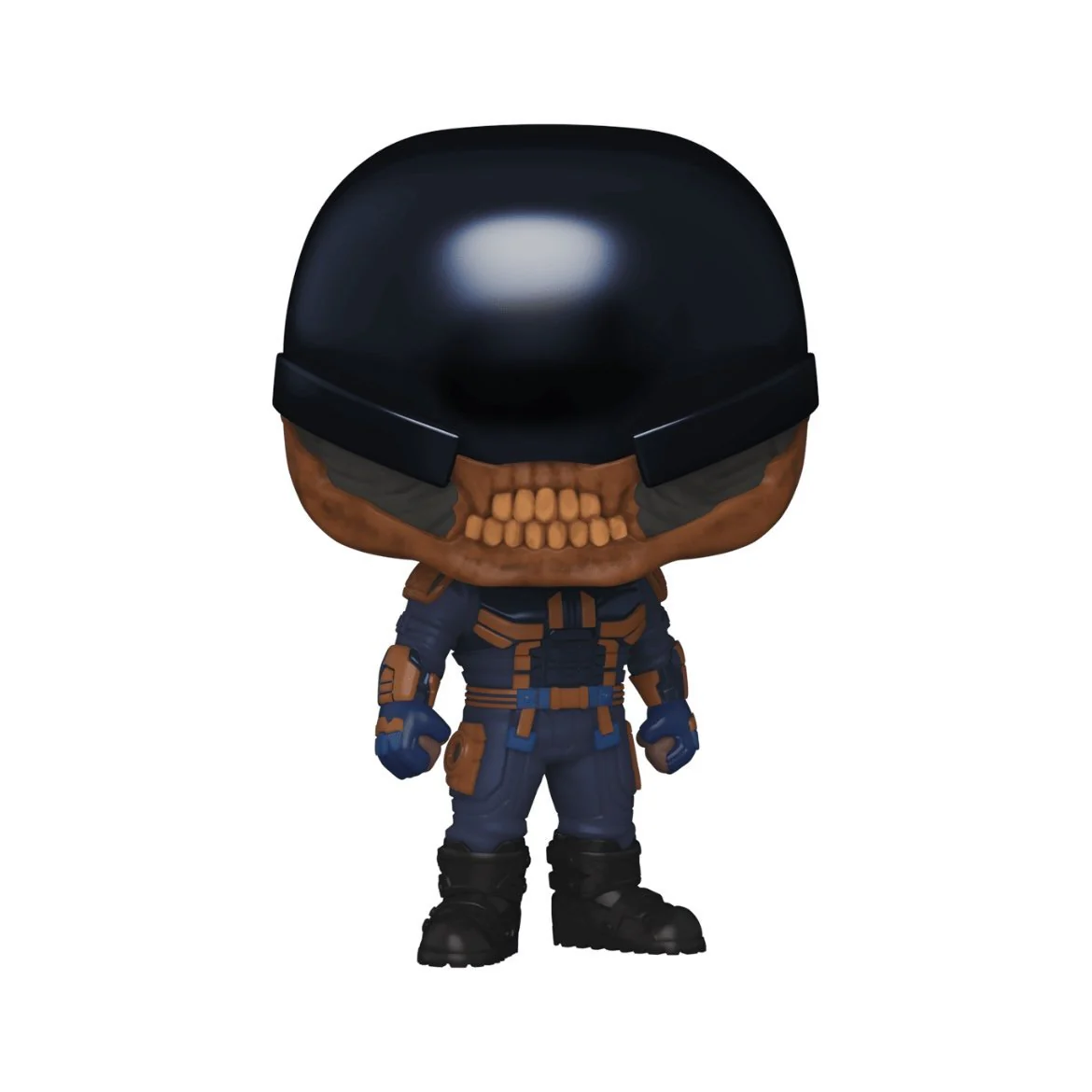 Bloodsport #1109 Funko Pop! The Suicide Squad - Image 2