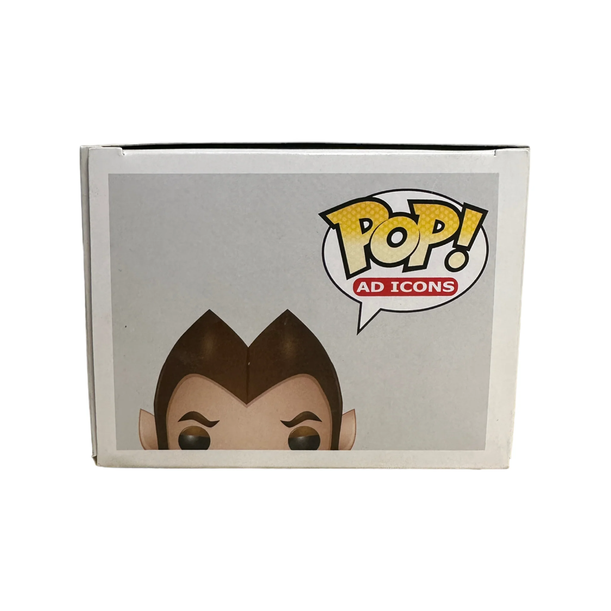 Count Chocula #01 Funko Pop! - Ad Icons - 2011 Pop! - Condition 8.75/10 - Image 6