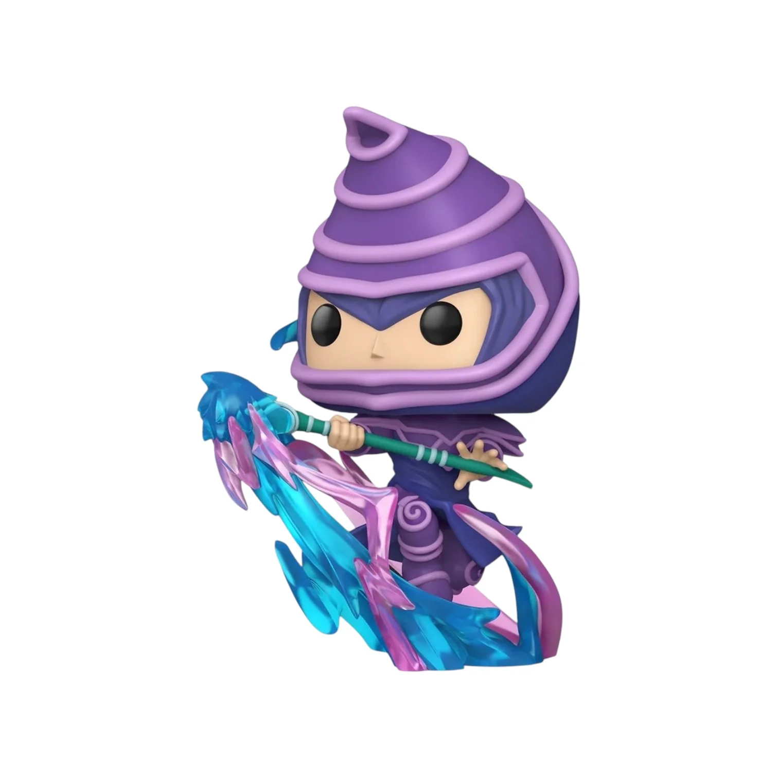 Dark Magician #1871 Funko Pop! - Yu-Gi-Oh! - Coming Soon - Image 2
