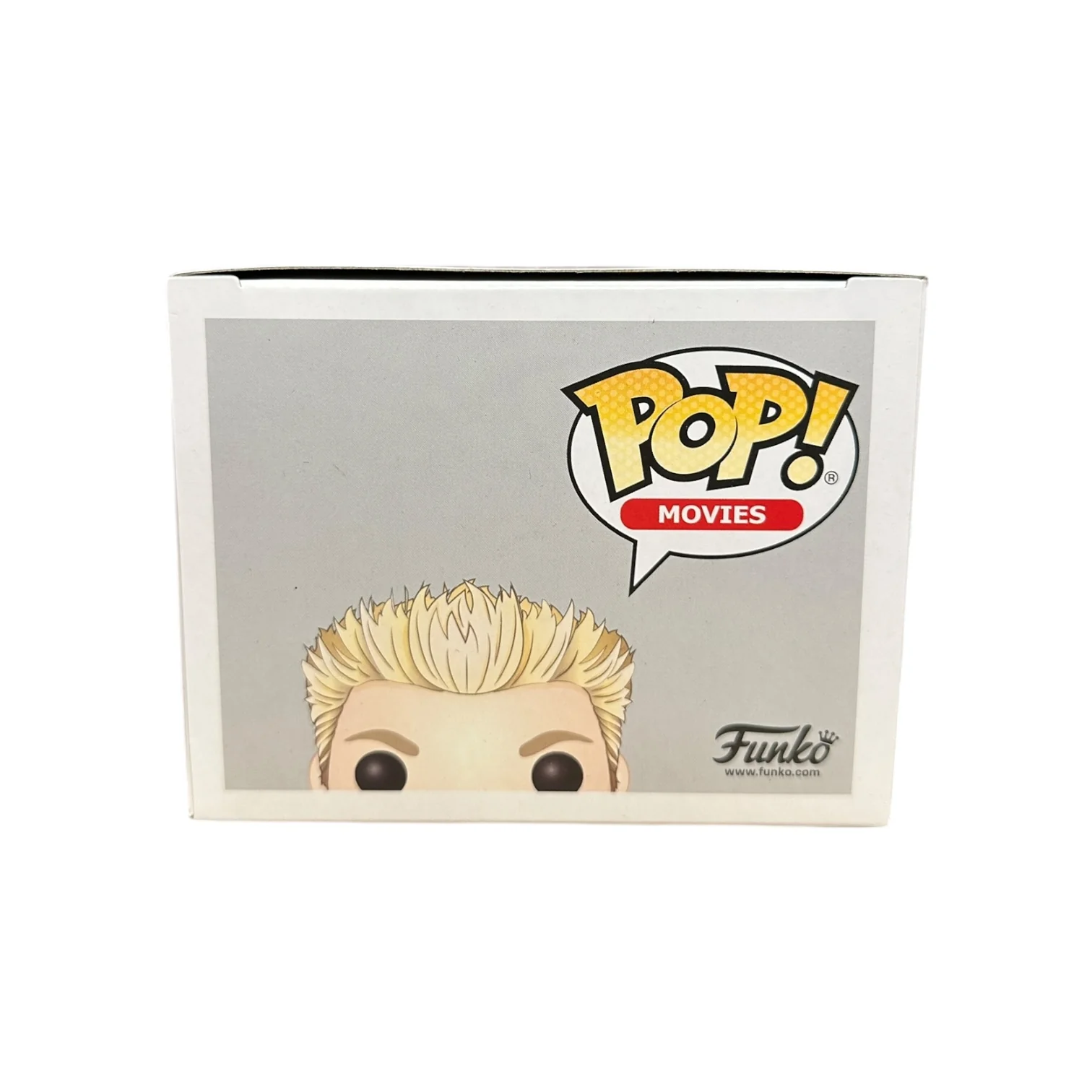 David #615 Funko Pop! - The Lost Boys - Condition 8.75/10 - Image 6