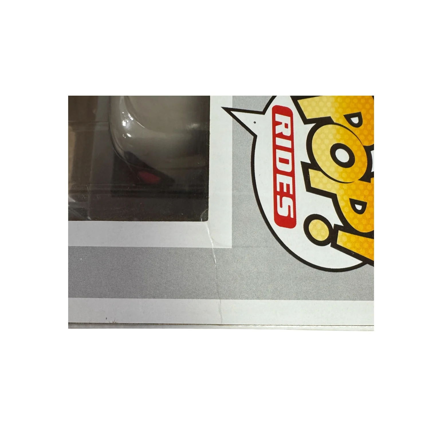 Deadpool's Chimichanga Truck #10 Funko Pop Ride! - Marvel - 2015 SDCC Shared Exclusive - Condition 7/10 - Image 9