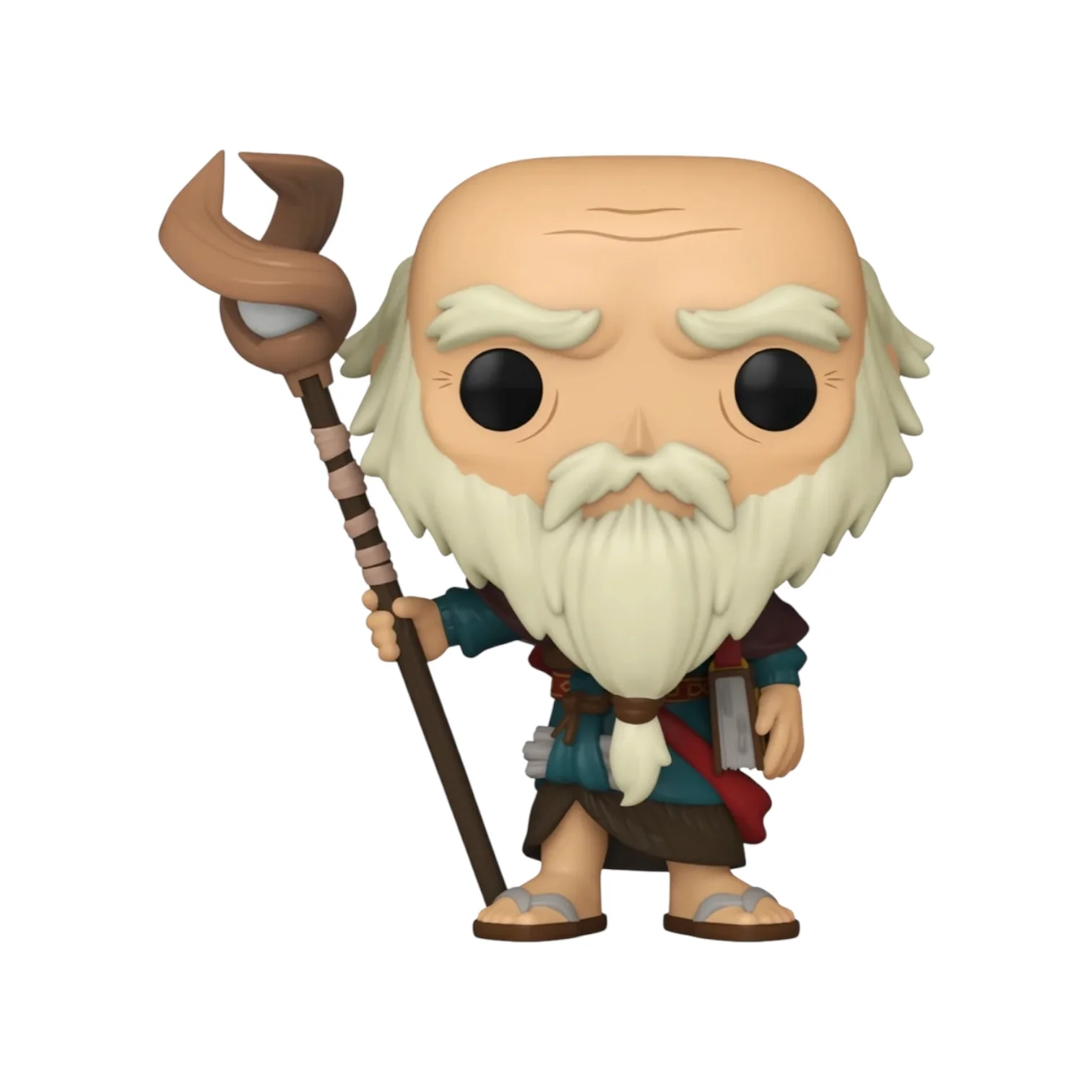 Deckard Cain #1047 Funko Pop! - Diablo 3 - Image 2