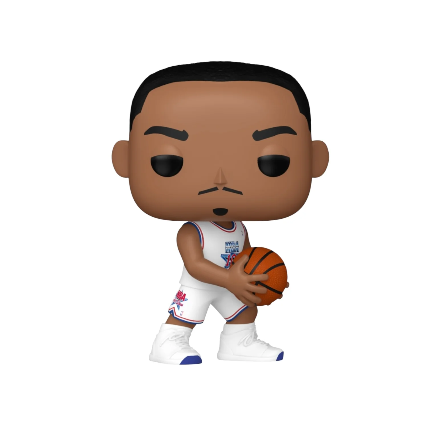 Dennis Rodman #160 Funko Pop! - NBA All Stars - Image 2