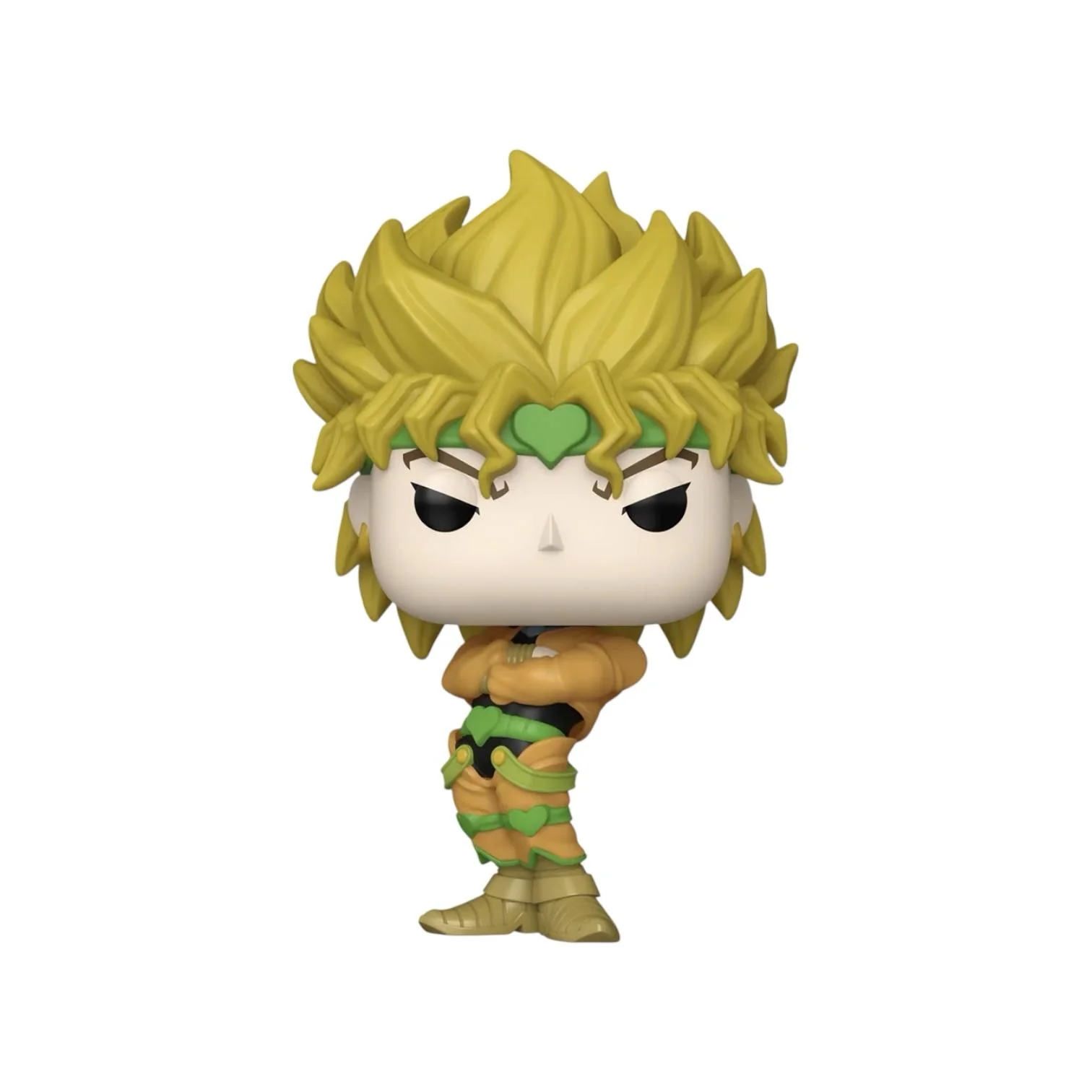 Dio #2109 Funko Pop - JoJo's Bizarre Adventures - Image 2