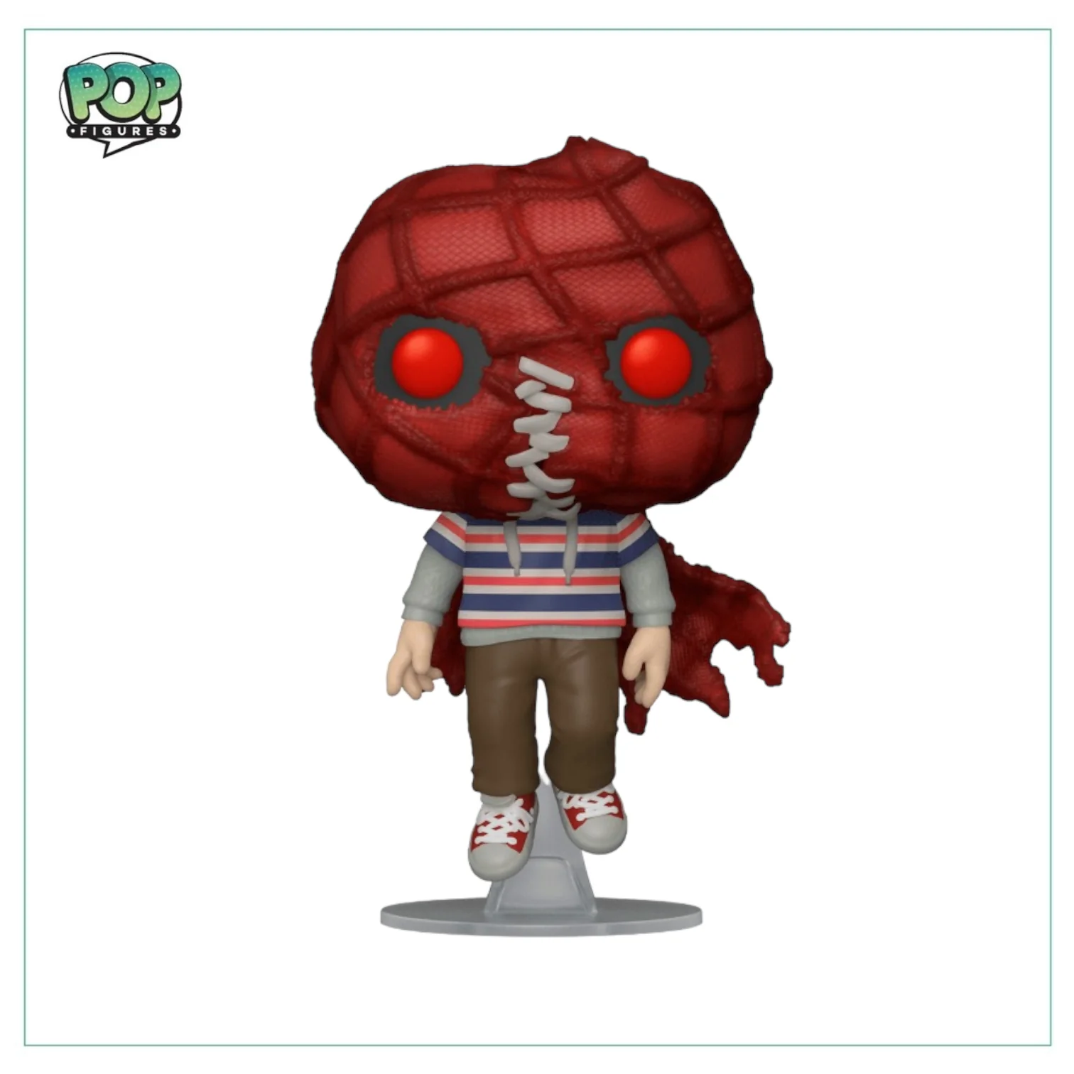 Brandon Breyer #1129 Funko Pop! - Brightburn - Image 2