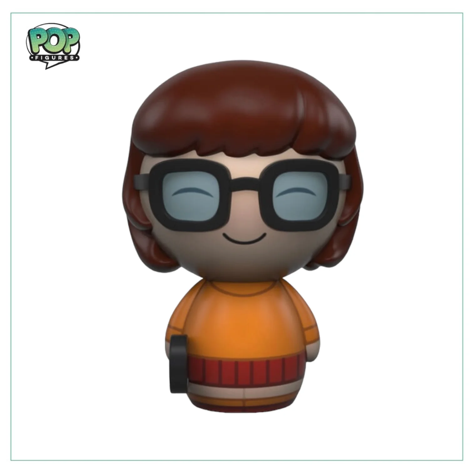 Velma #138 Funko Dorbz! -Scooby-Doo - Image 2