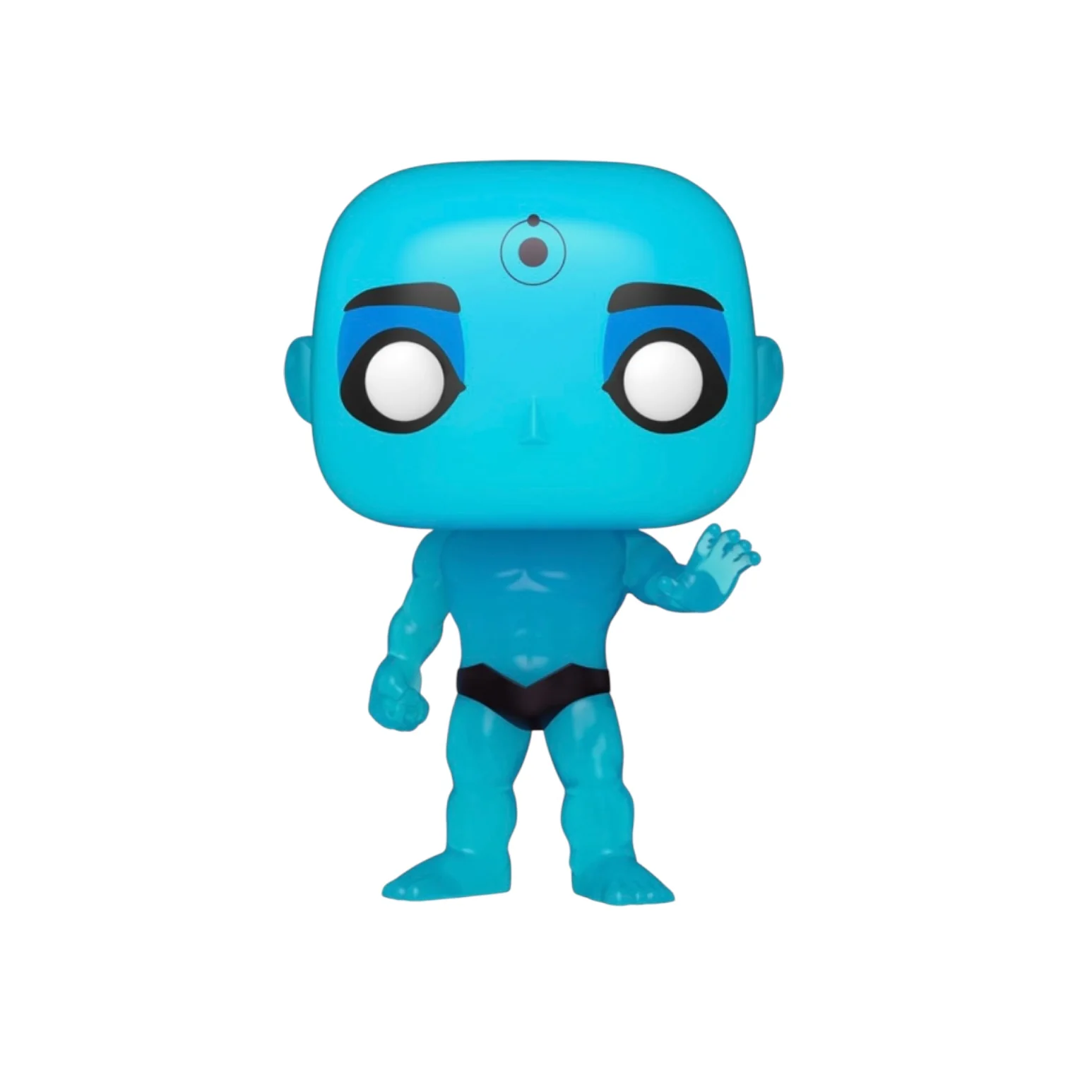 Dr. Manhattan #1888 Funko Pop! - Watchmen - Funko Exclusive - Image 2
