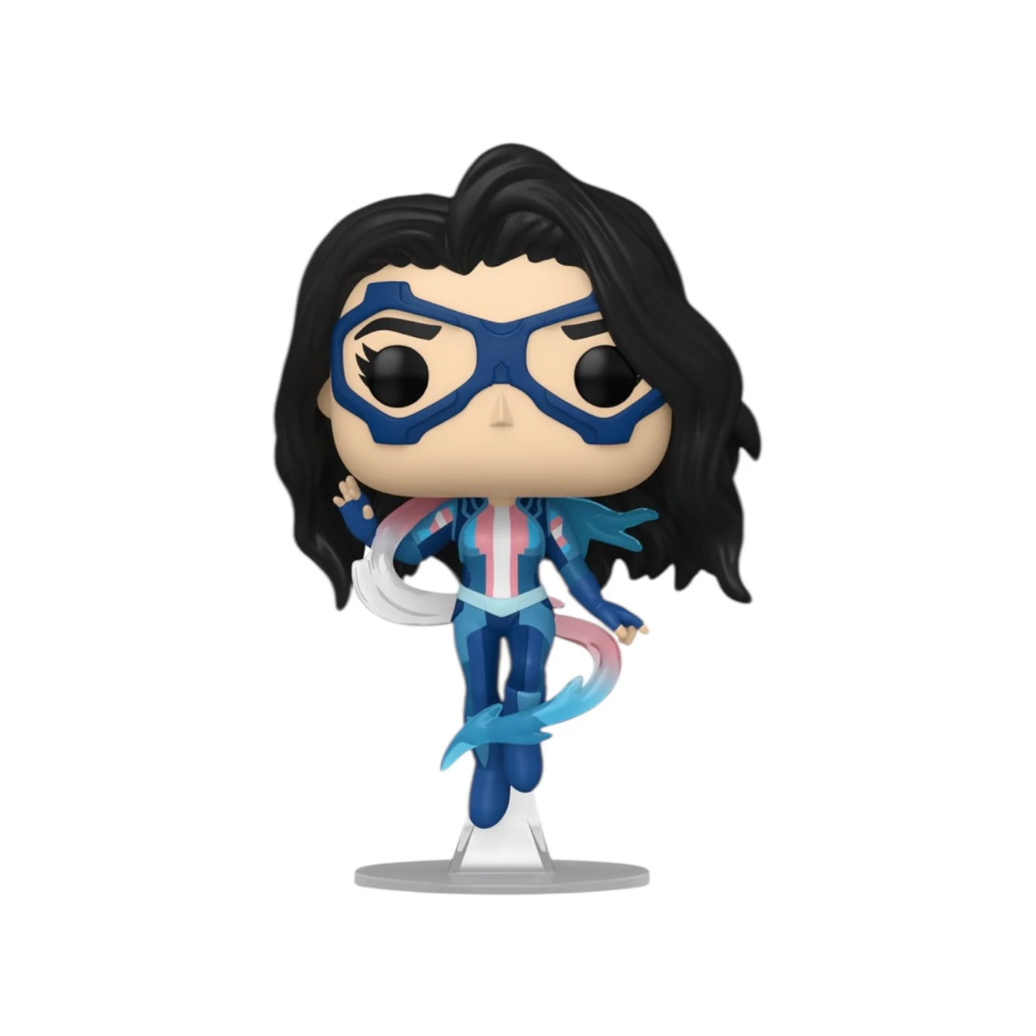 Dreamer (Pride) #618 Funko Pop! - DC Comics - PREORDER - Image 2