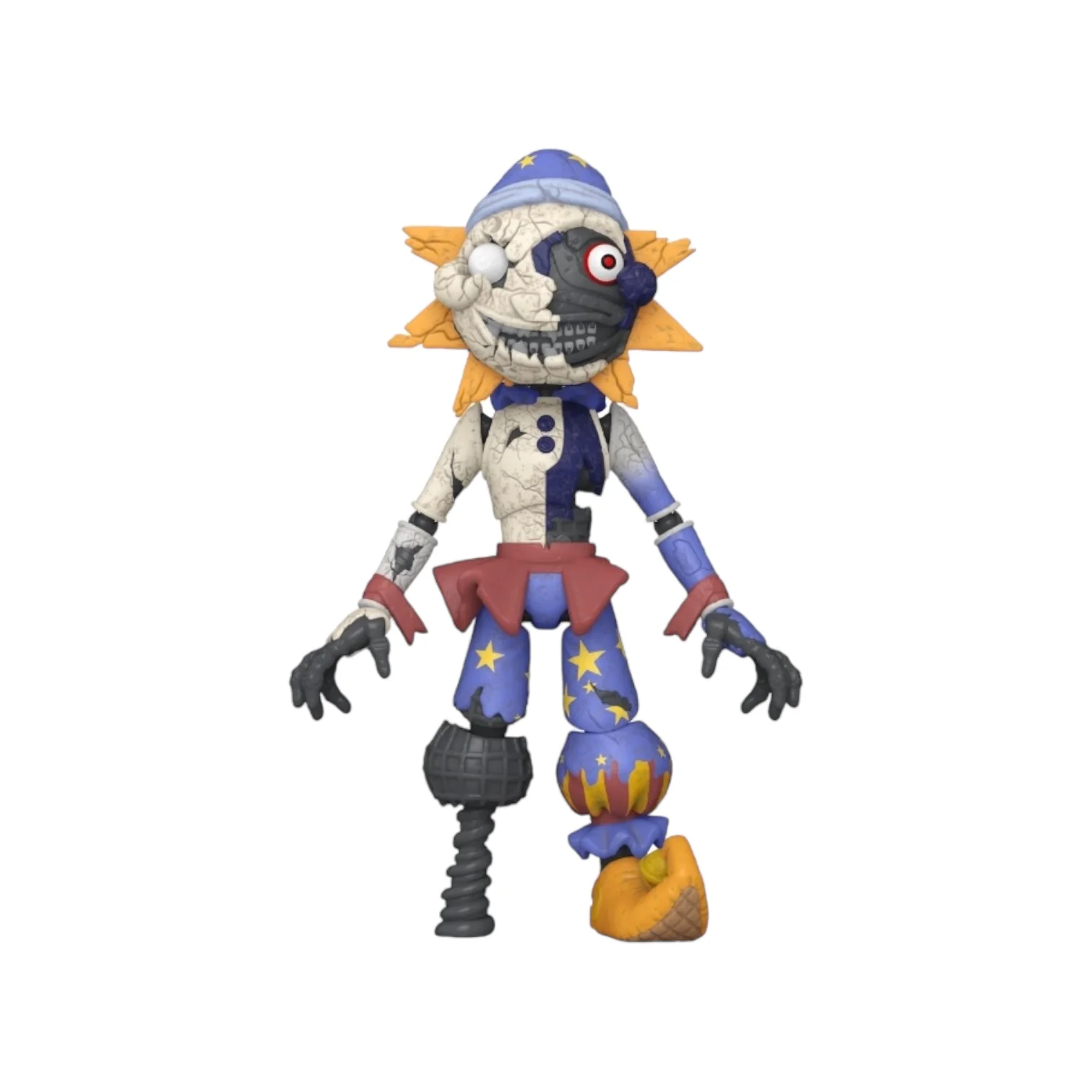 Eclipse Funko Action Figure - Security Breach:Ruin - Five Nights at Freddy's - Image 2