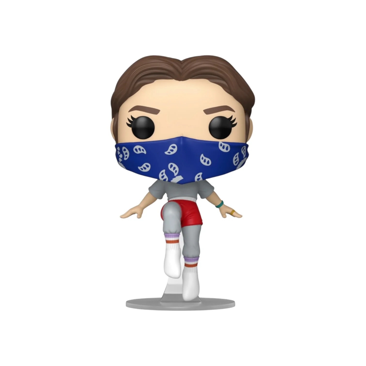 Eleven #1804 (Floating) Funko Pop! - Stranger Things - Funko Exclusive - Image 2