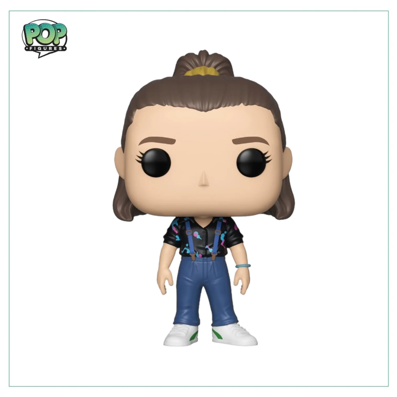 Eleven #843 Funko Pop! - Stranger Things - Image 2