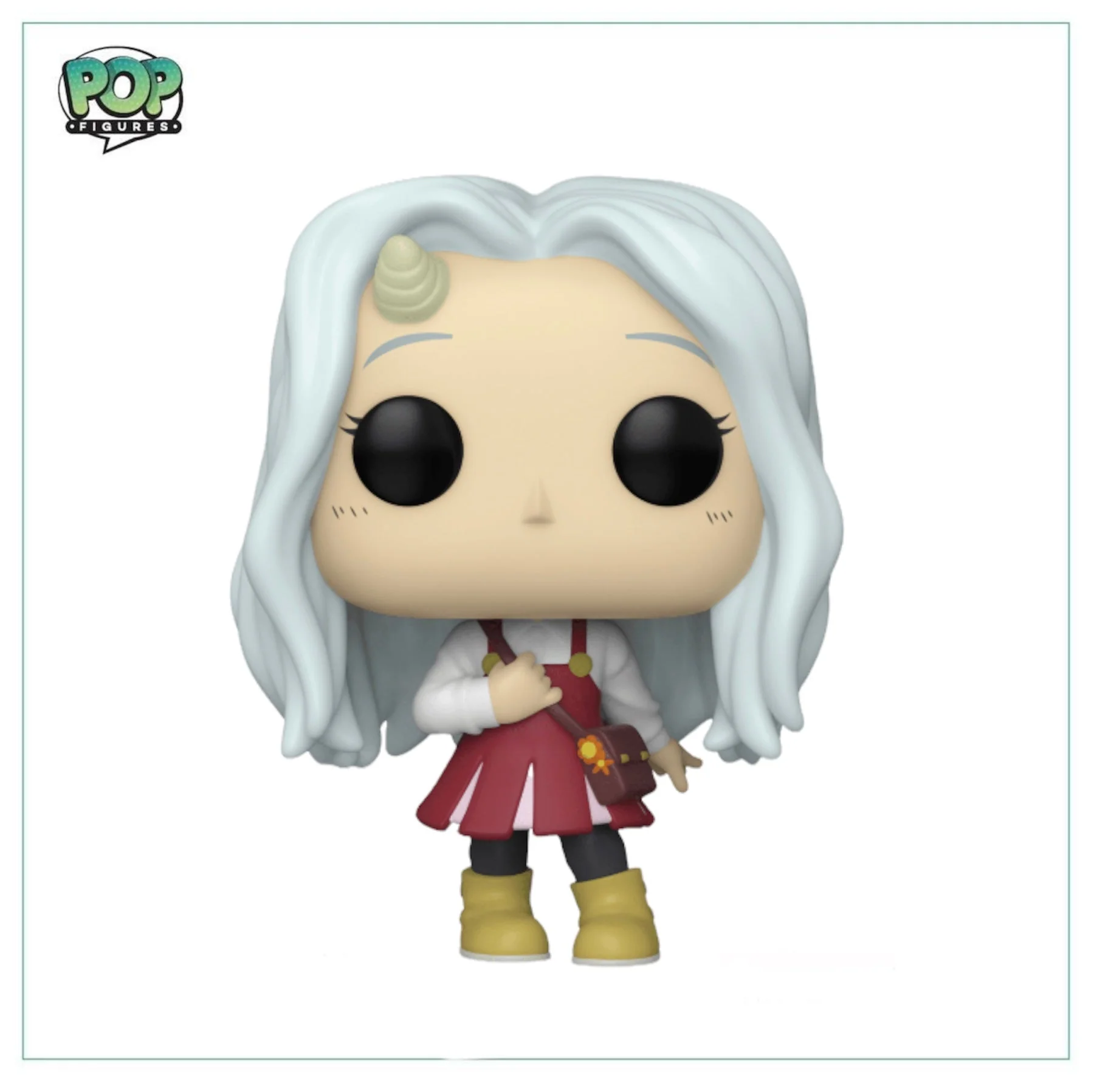 Eri #1013 Funko Pop! My Hero Academia - Special Edition