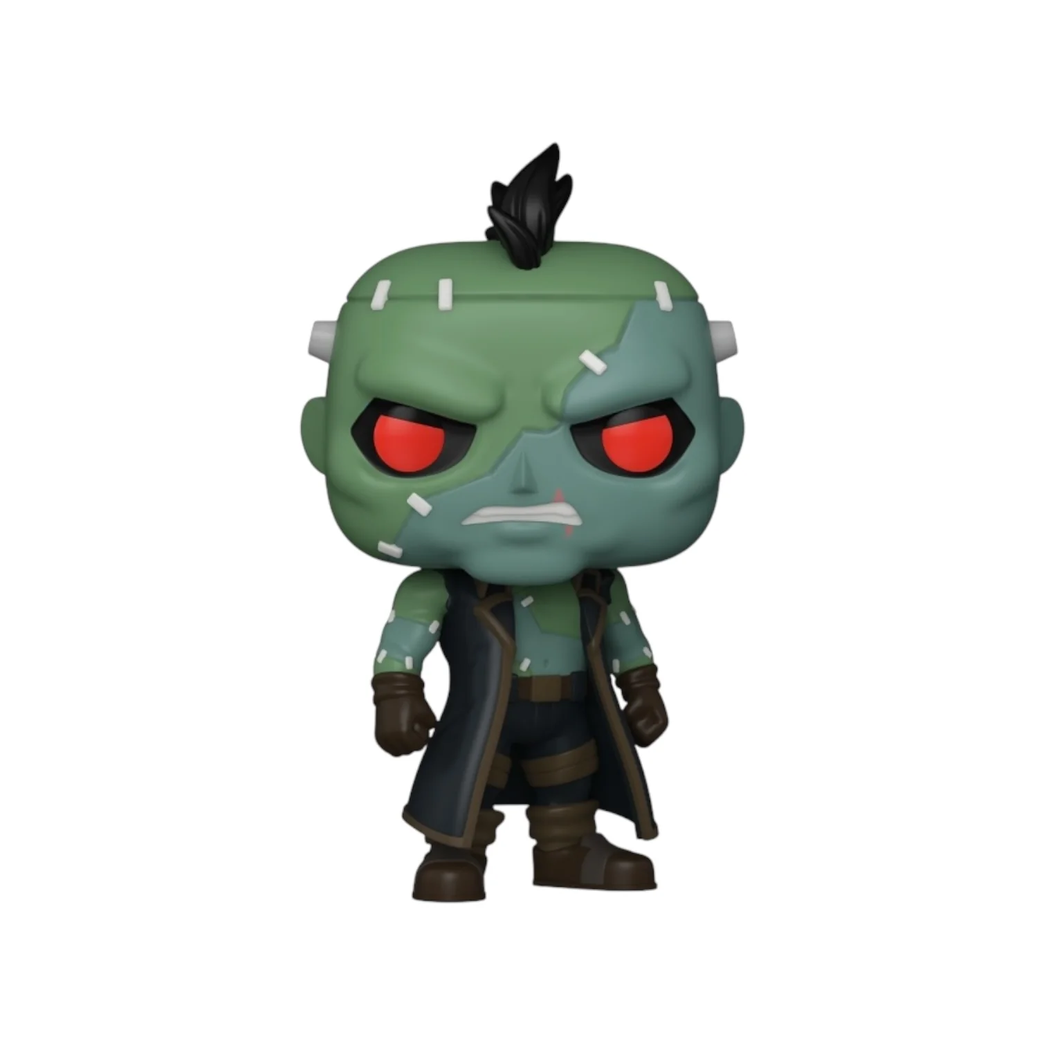 Eric Frankenstein #1483 Funko Pop - Creature Commandos - Image 2