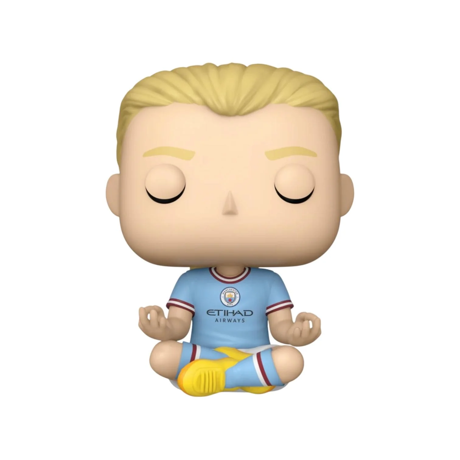 Erling Haaland #68 Funko Pop - Manchester City Football Club - Image 2