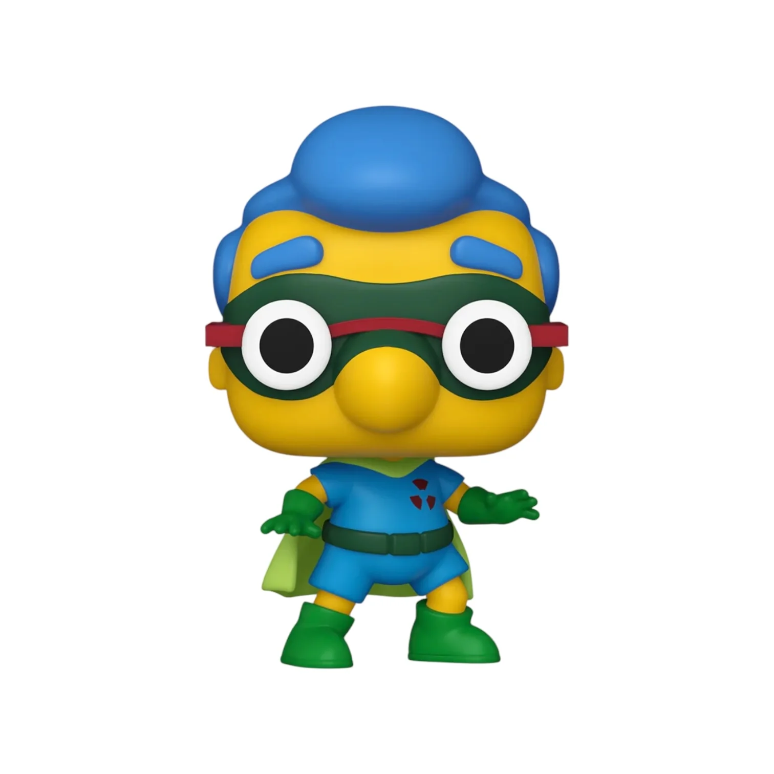 Fallout Boy #1655 Funko Pop! - The Simpsons - Image 2