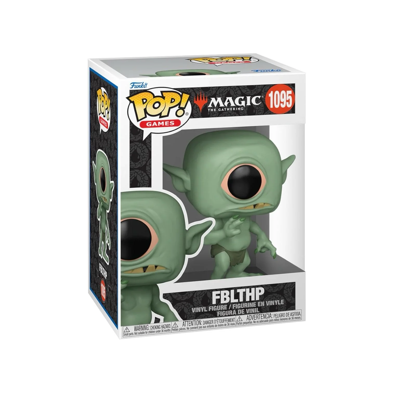 Fblthp #1095 Funko Pop - Magic the Gathering