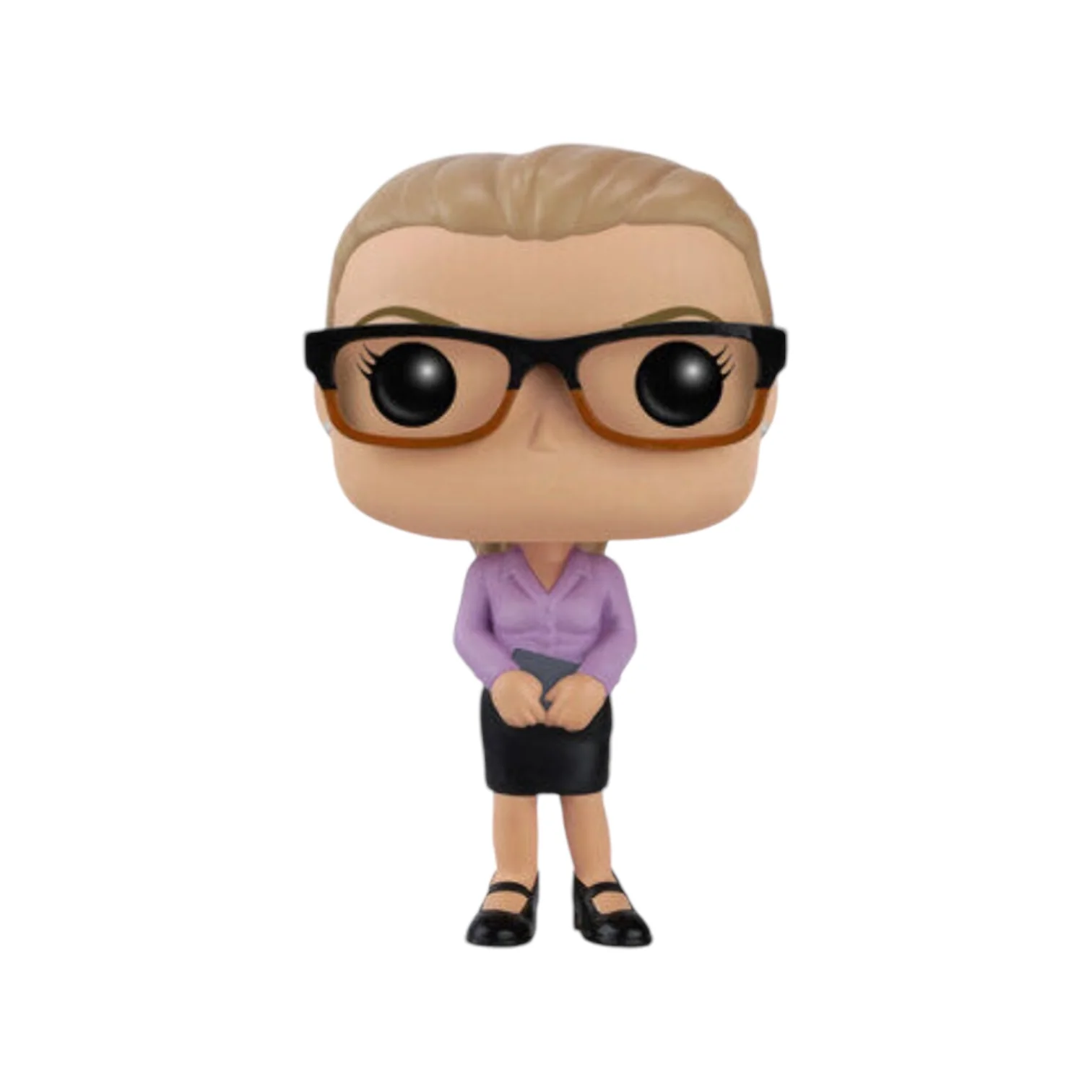 Felicity Smoak #320 Funko Pop! - Arrow - Image 2