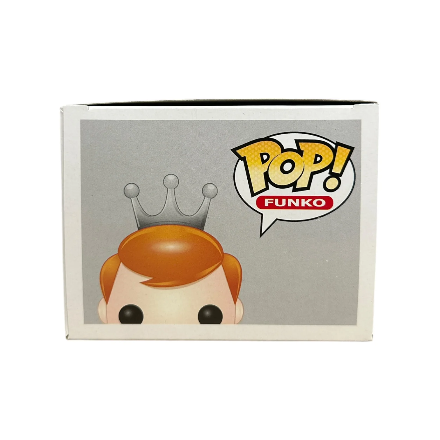Freddy Funko as Ace Ventura #19 (Blue Shirt) Funko Pop! - SDCC 2013 Exclusive LE200 Pcs - Condition 8/10 - Image 6