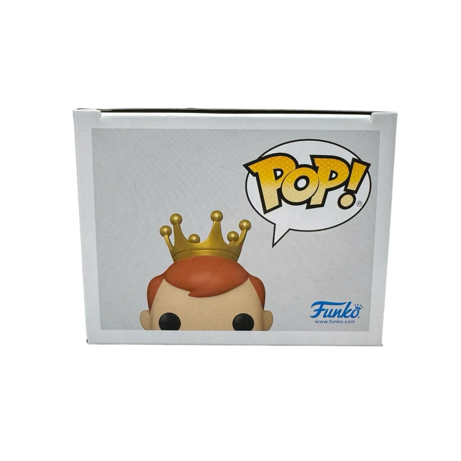 Freddy Funko as Captain Planet #SE Funko Pop! - The New Adventure of Captain Planet - Freddy's Funtastic Voyage 2024 Online Edition LE3000 Pcs - Image 5